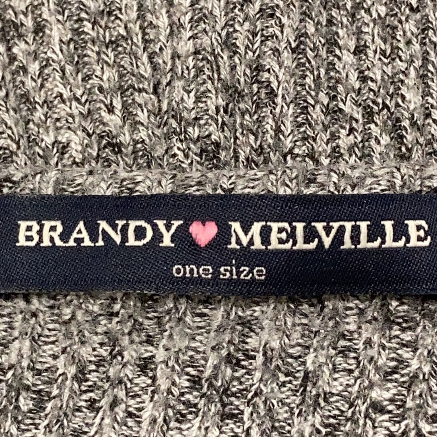 Brandy Melville