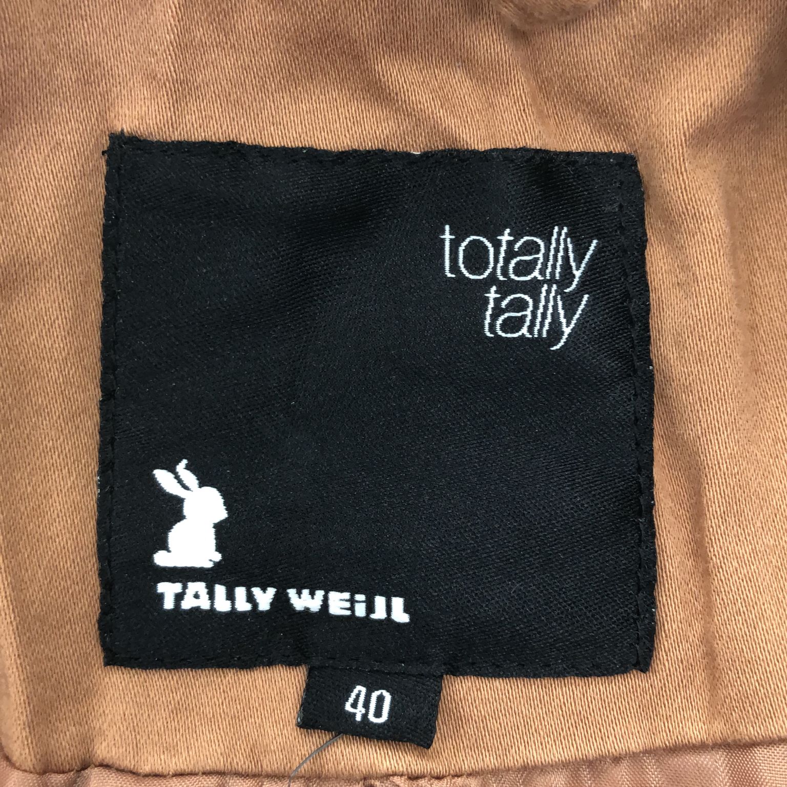 Tally Weijl