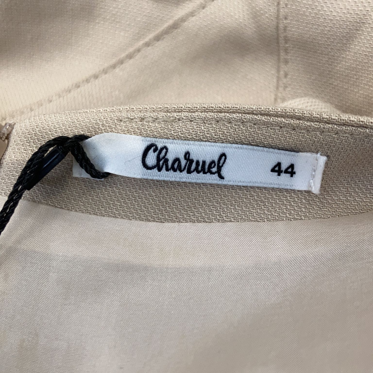 Charuel