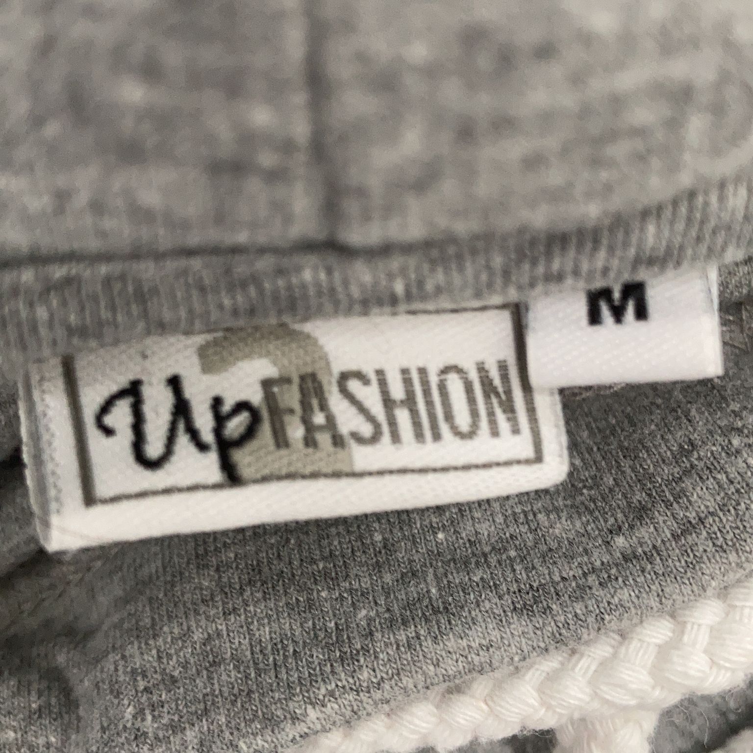 Up2Fashion