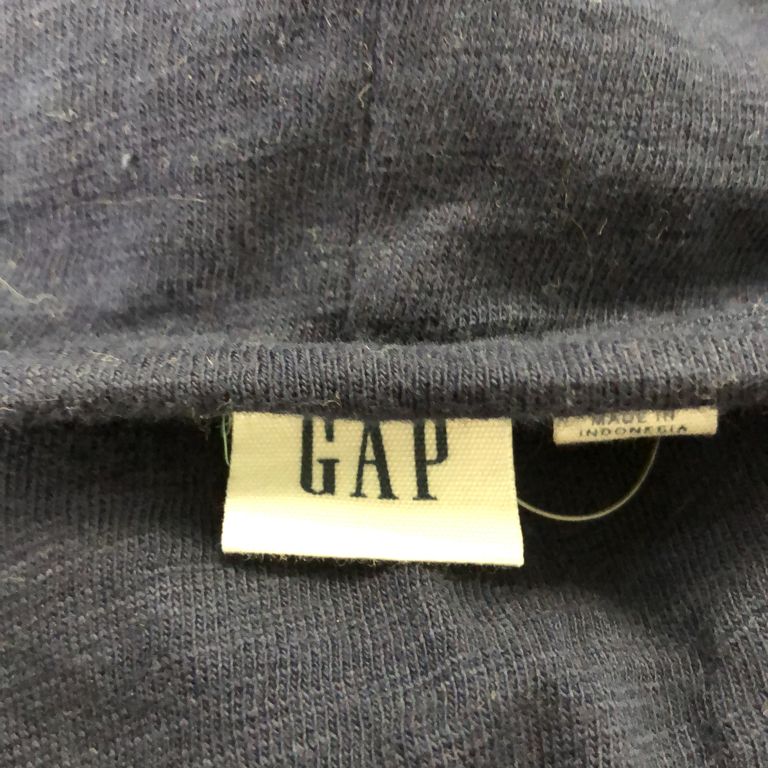 Gap