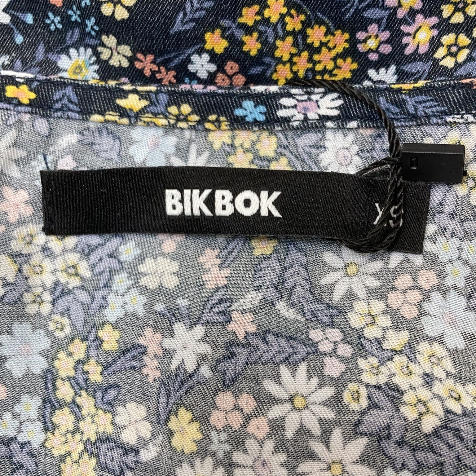 Bik Bok