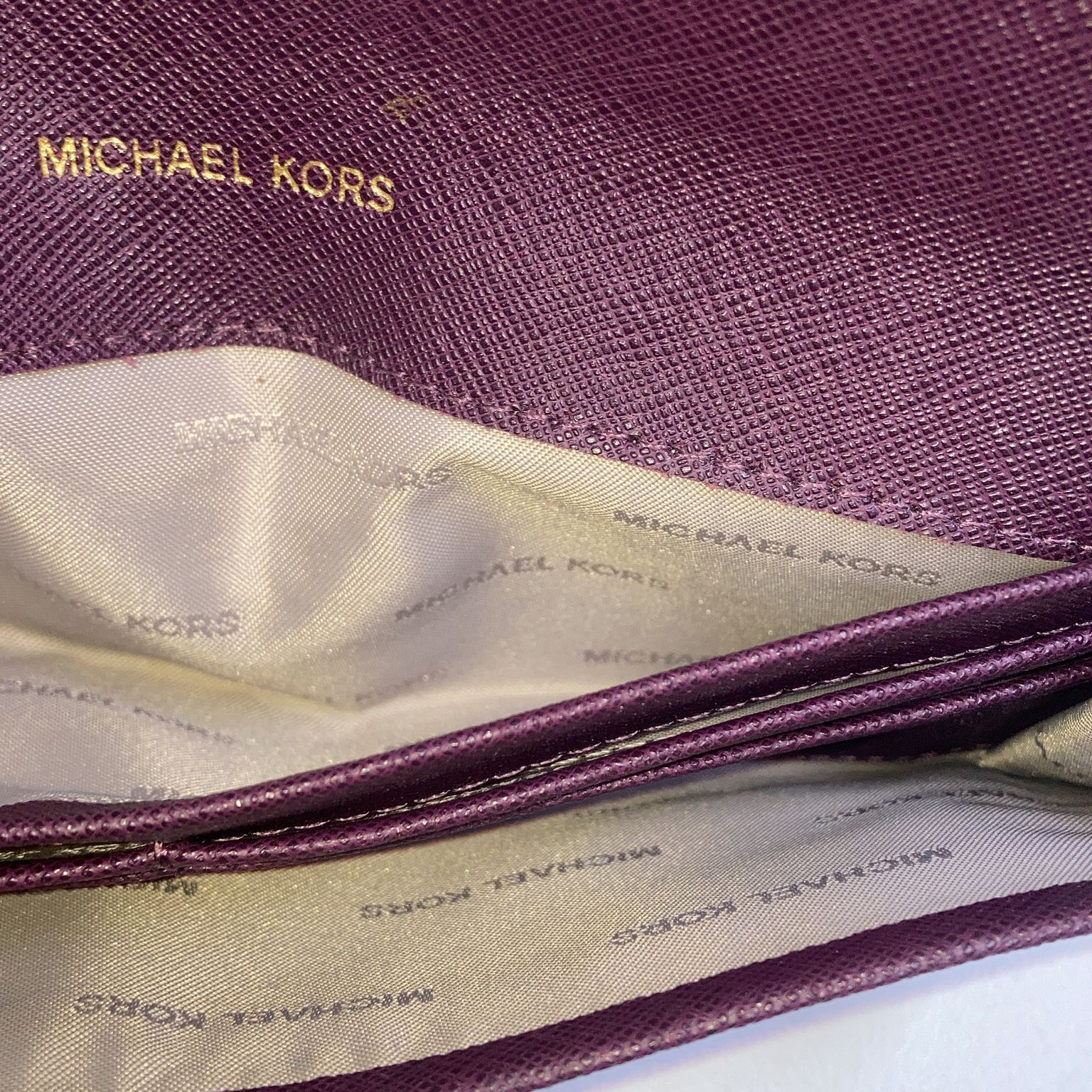 Michael Kors