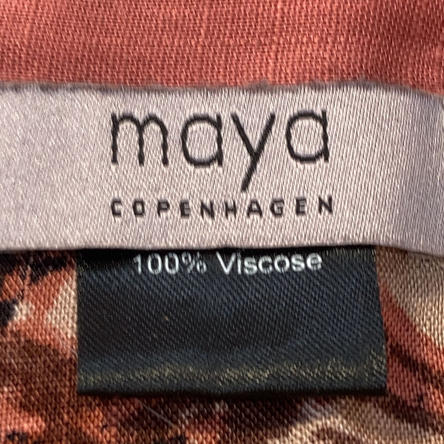 Maya Copenhagen