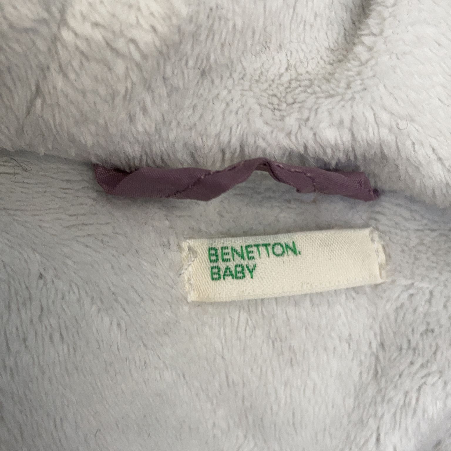 Benetton Baby