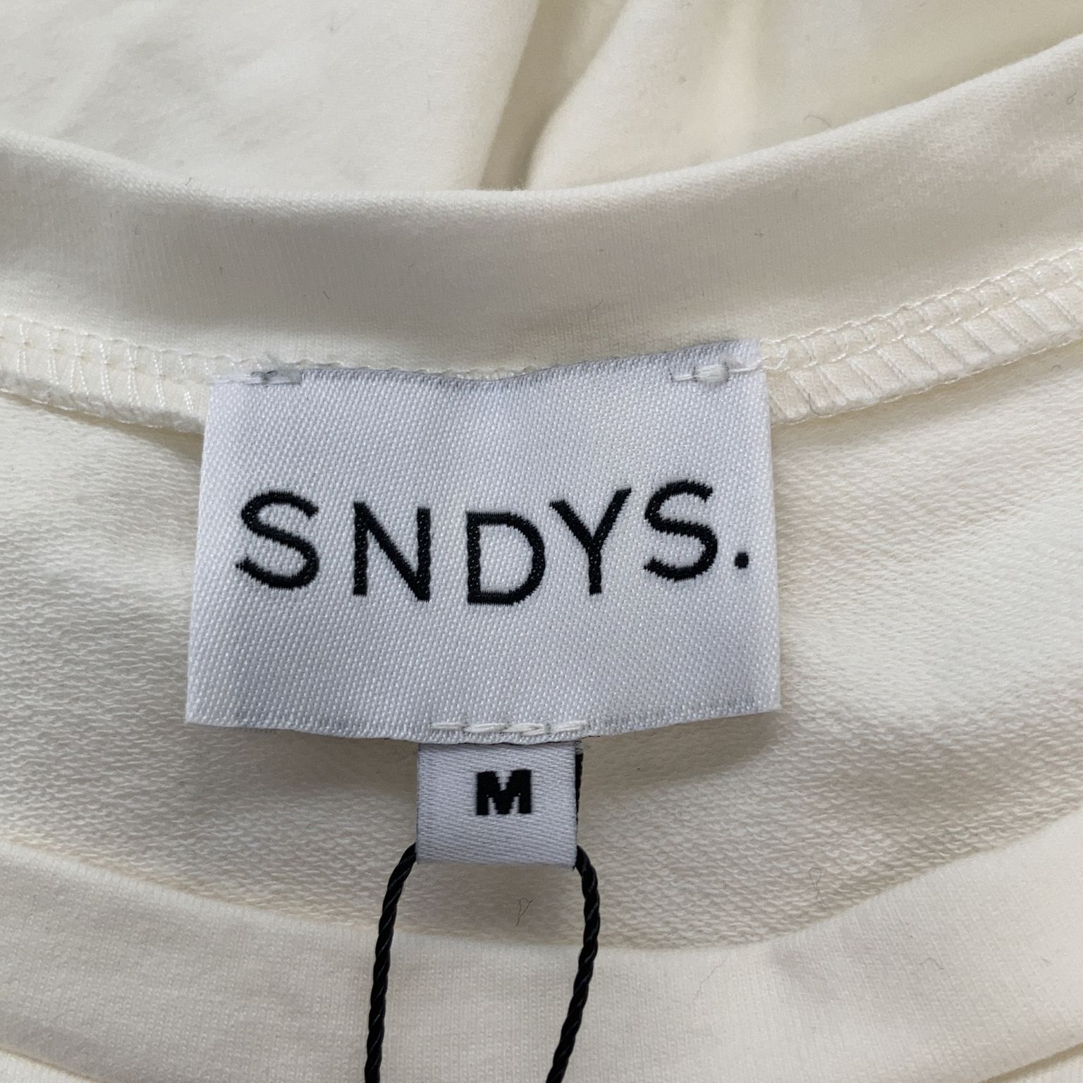 Sndys