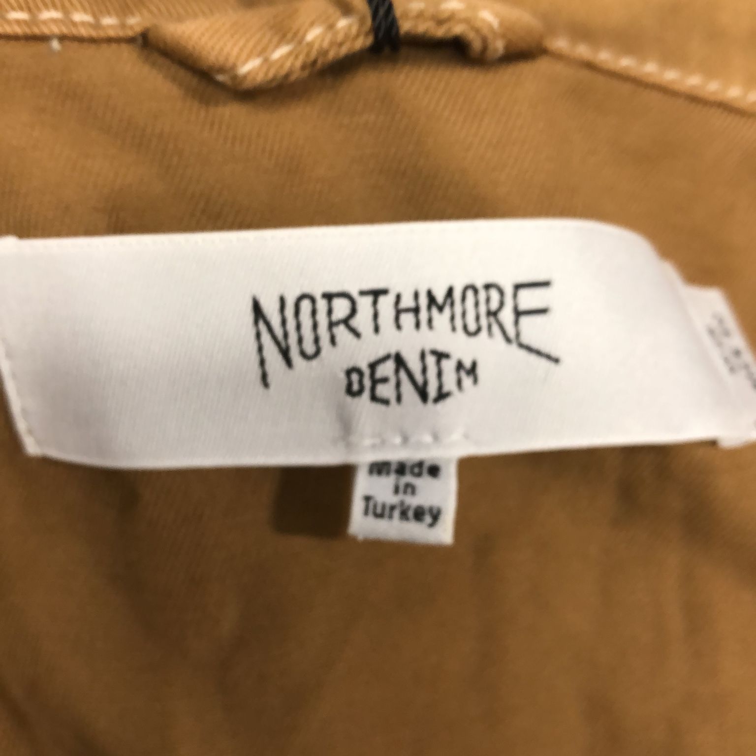 Northmore Denim