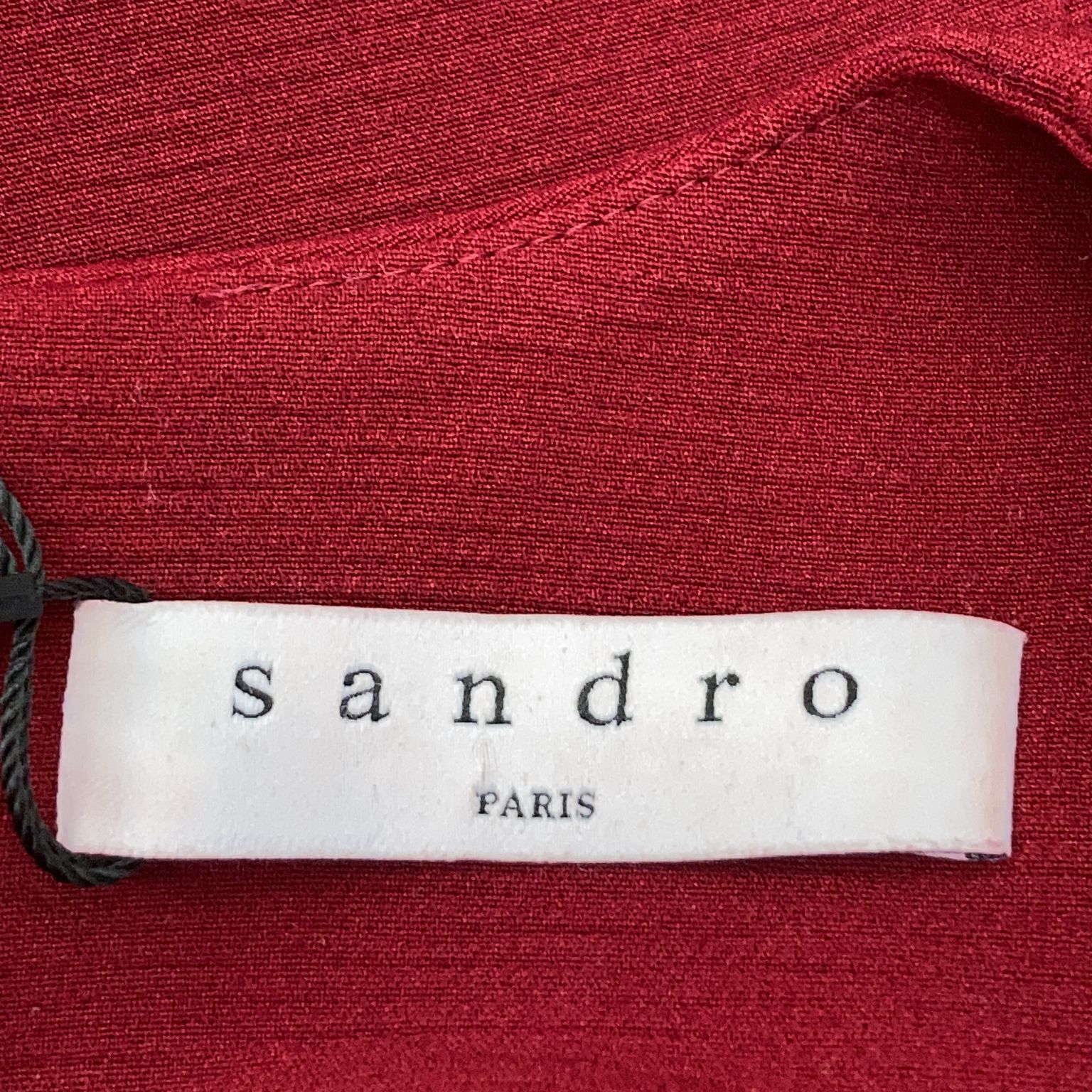 Sandro Paris