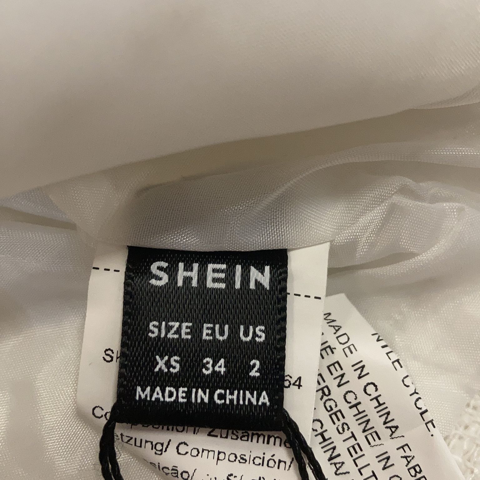 Shein