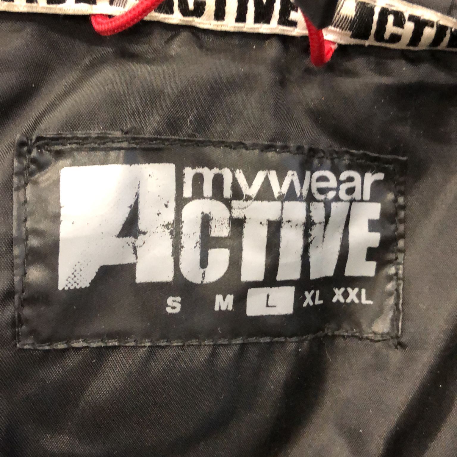 MyWear Active