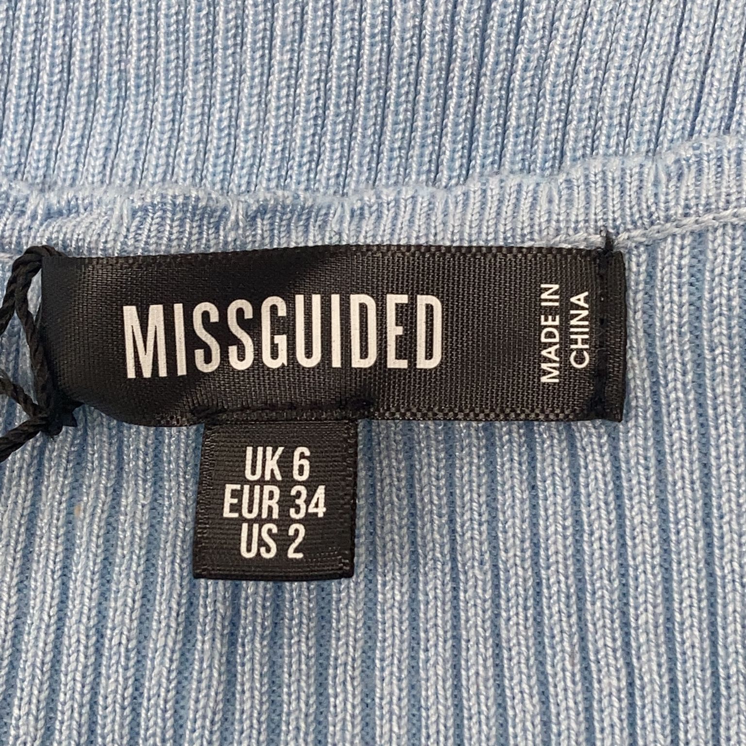 Missguided