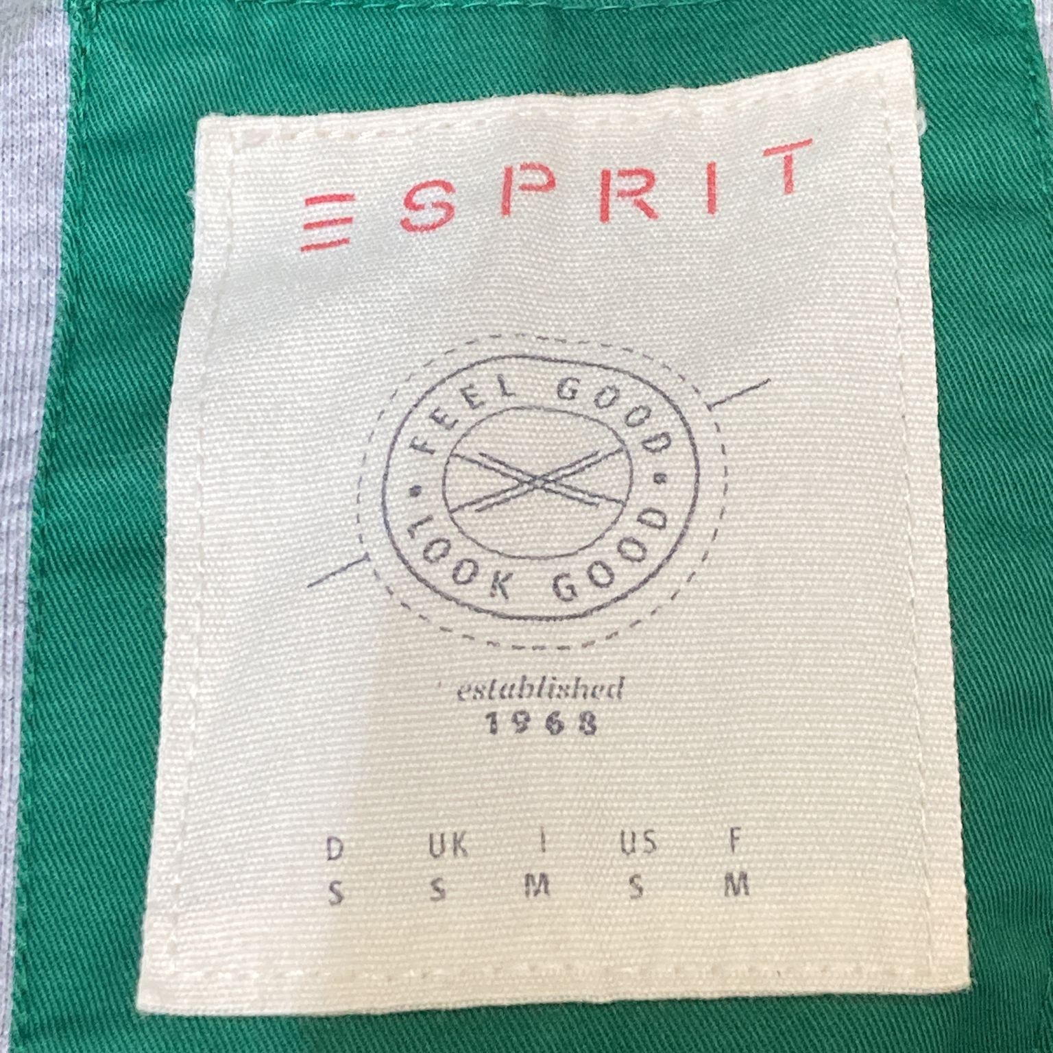 ESPRIT