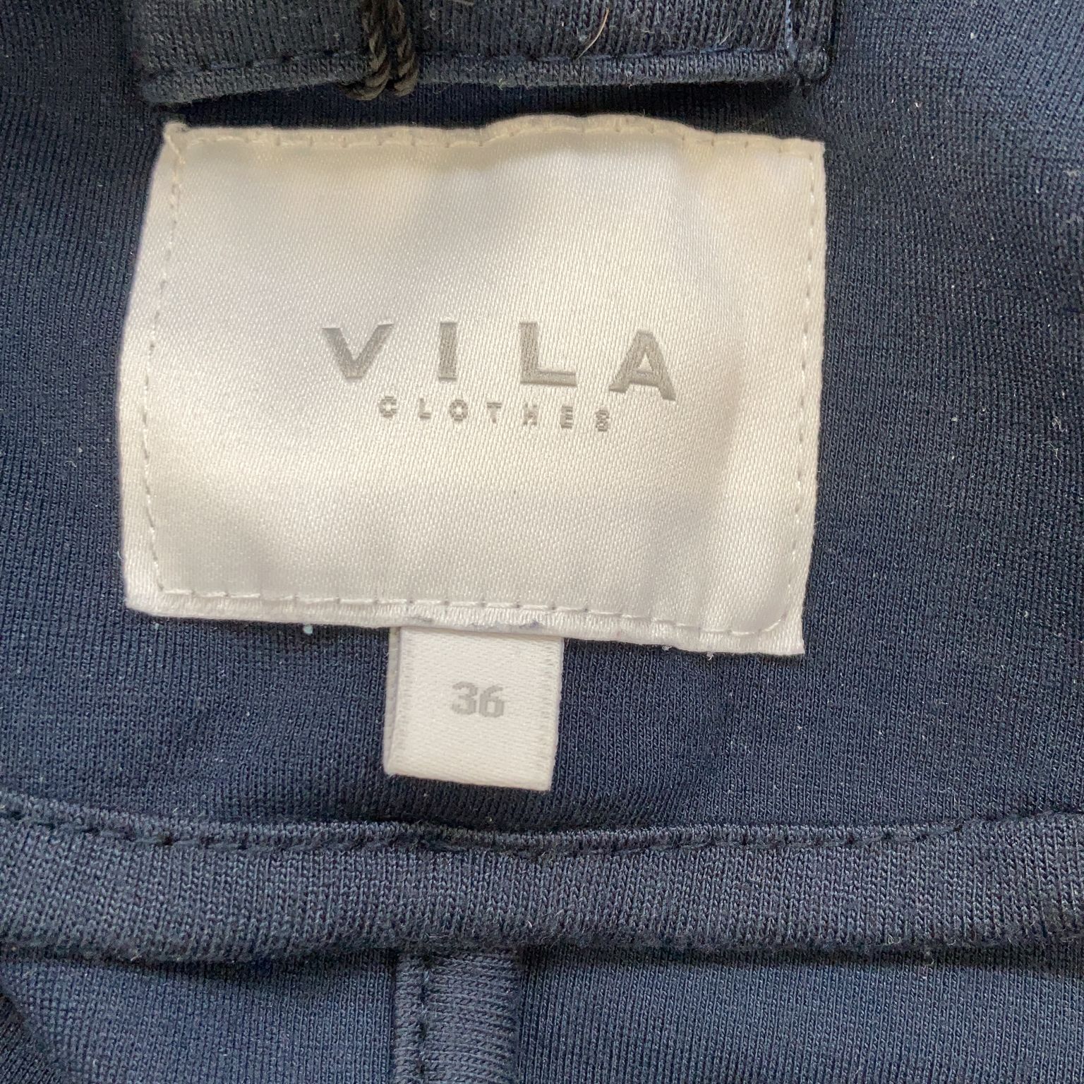 VILA Clothes