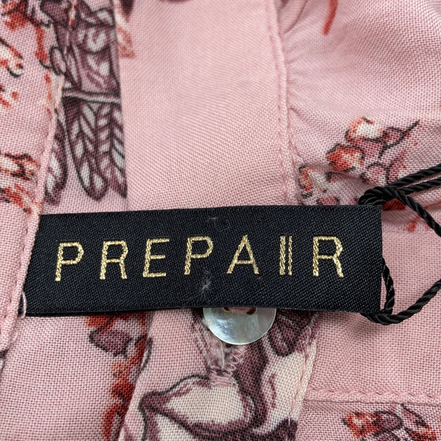 Prepair