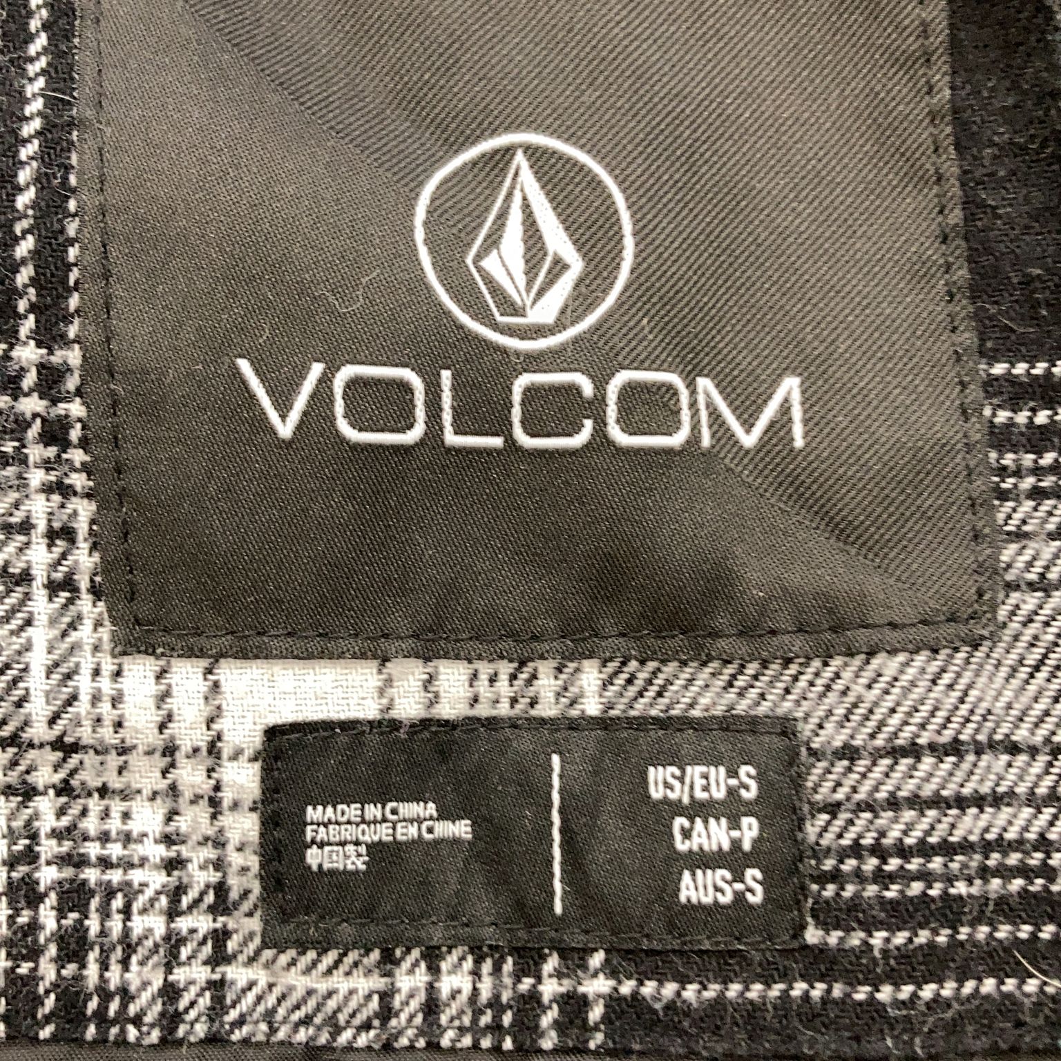 Volcom