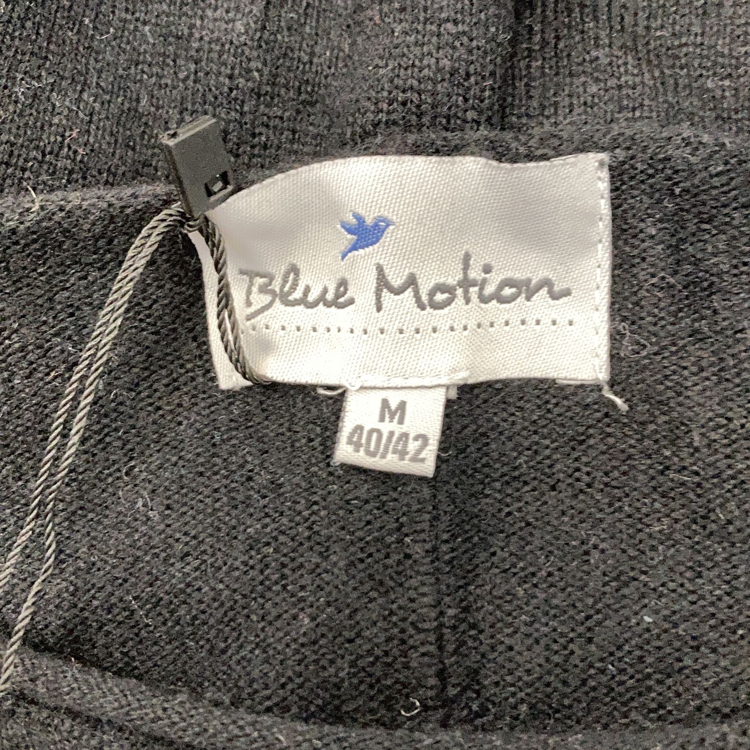 Blue Motion