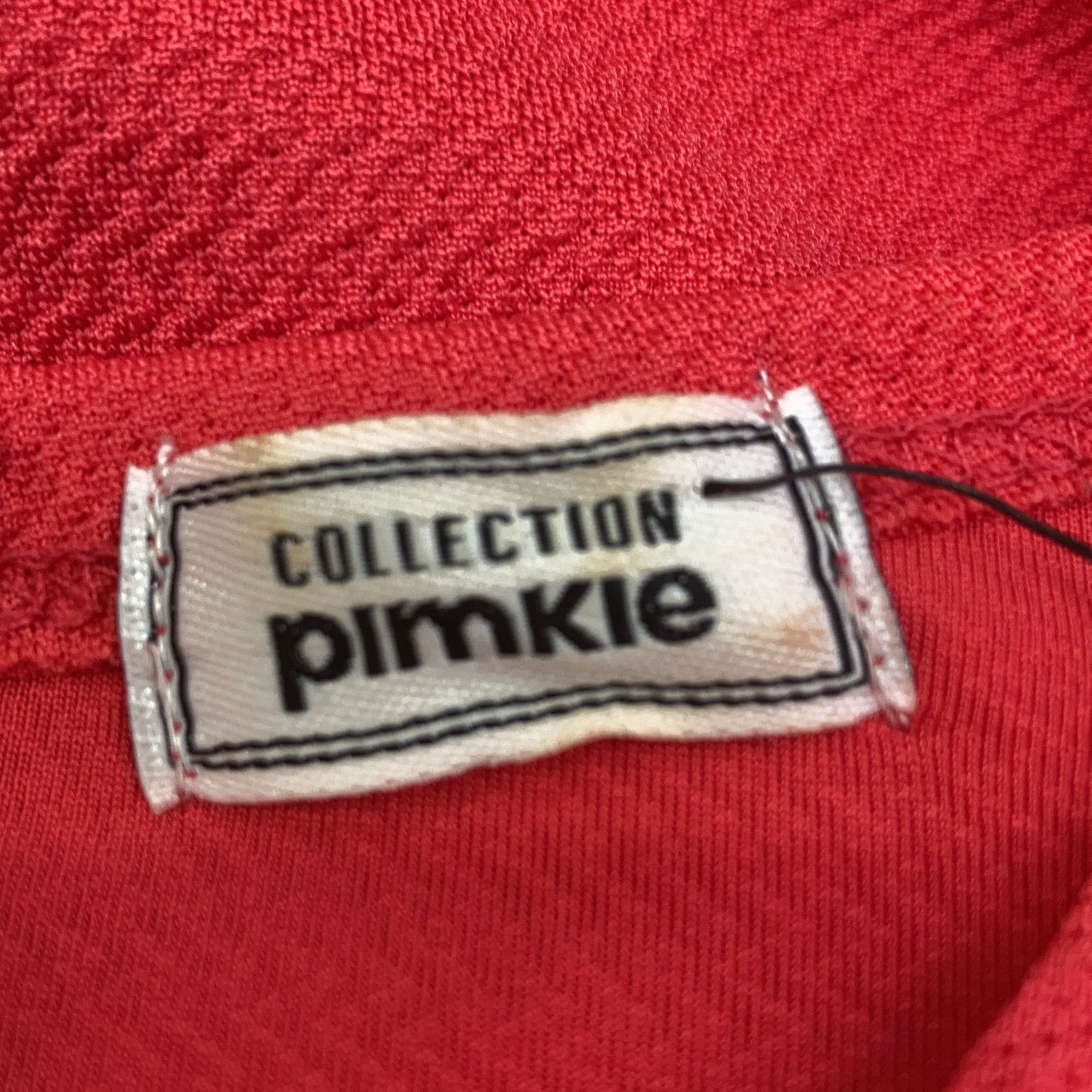 Collection Pimkie