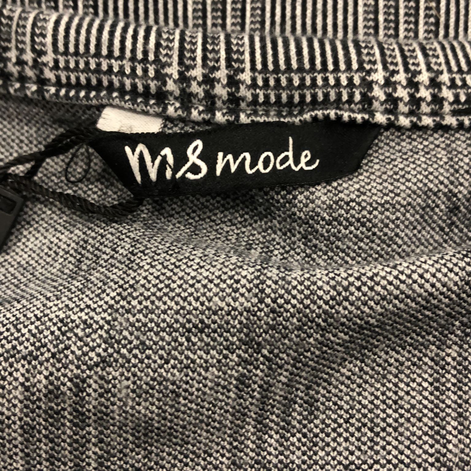 Ms Mode