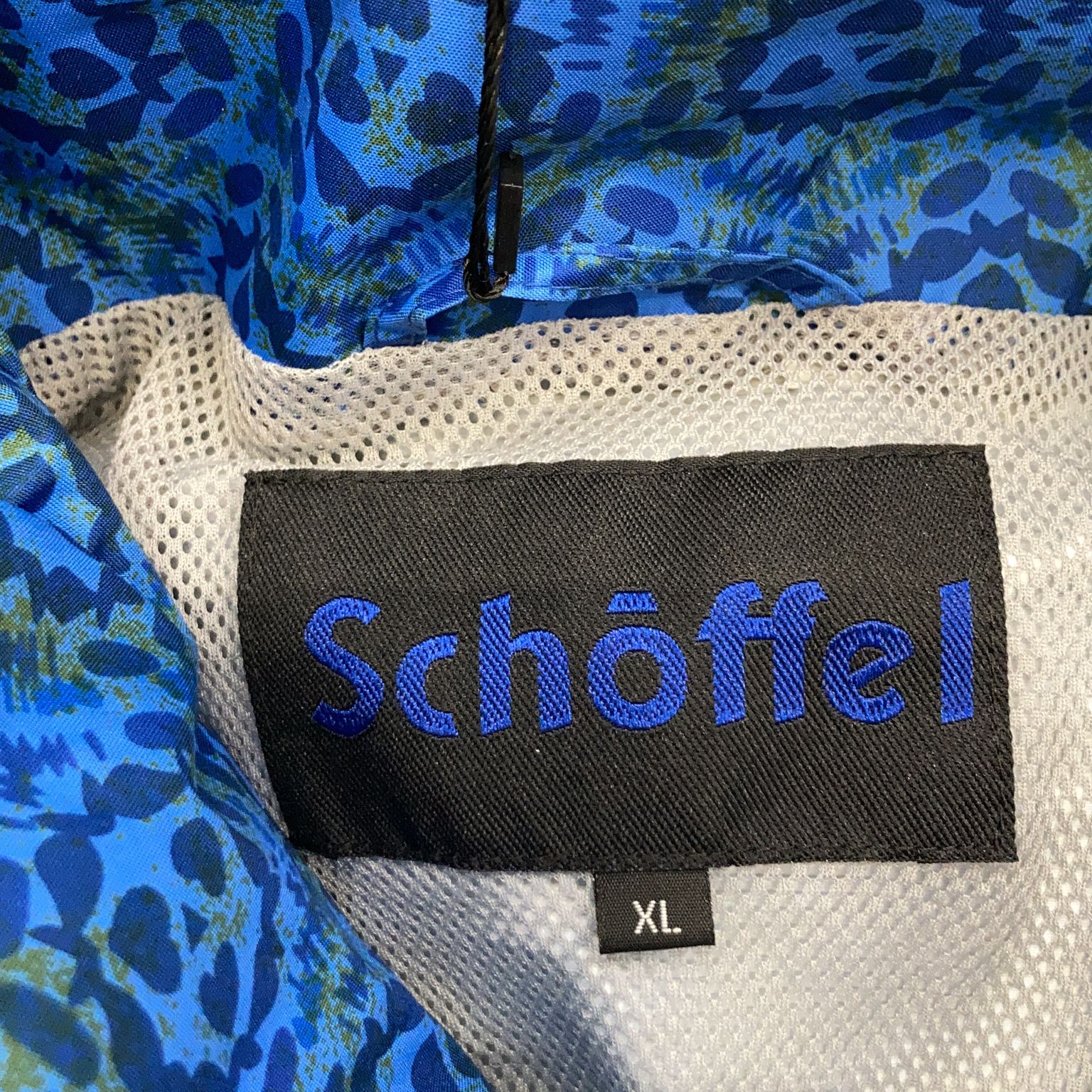 Schöffel