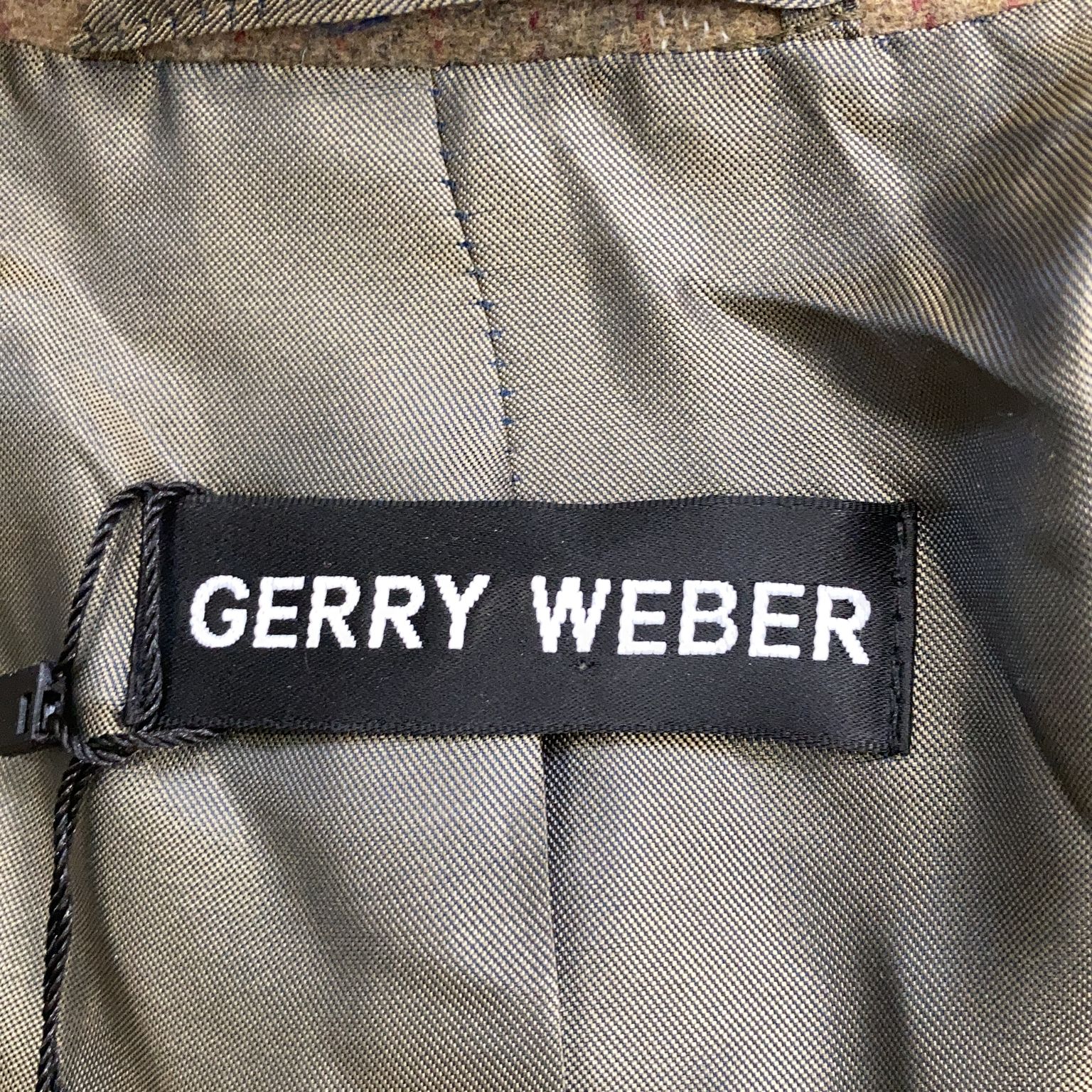 Gerry Weber