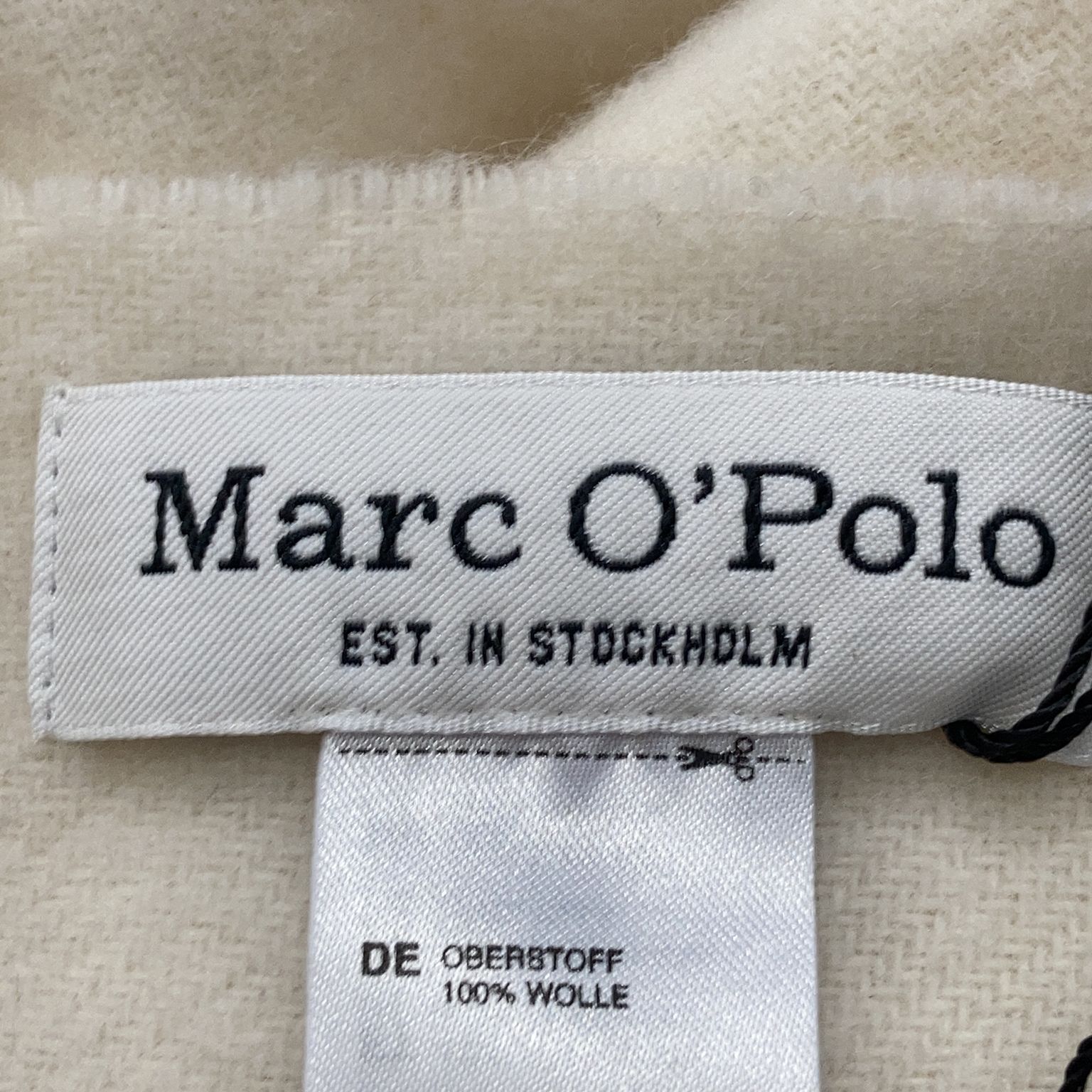 Marc O'Polo