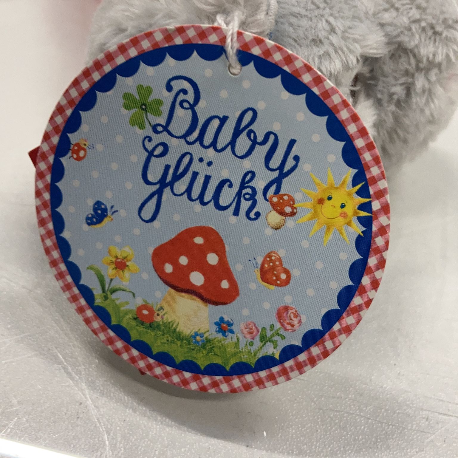 Baby Glüch