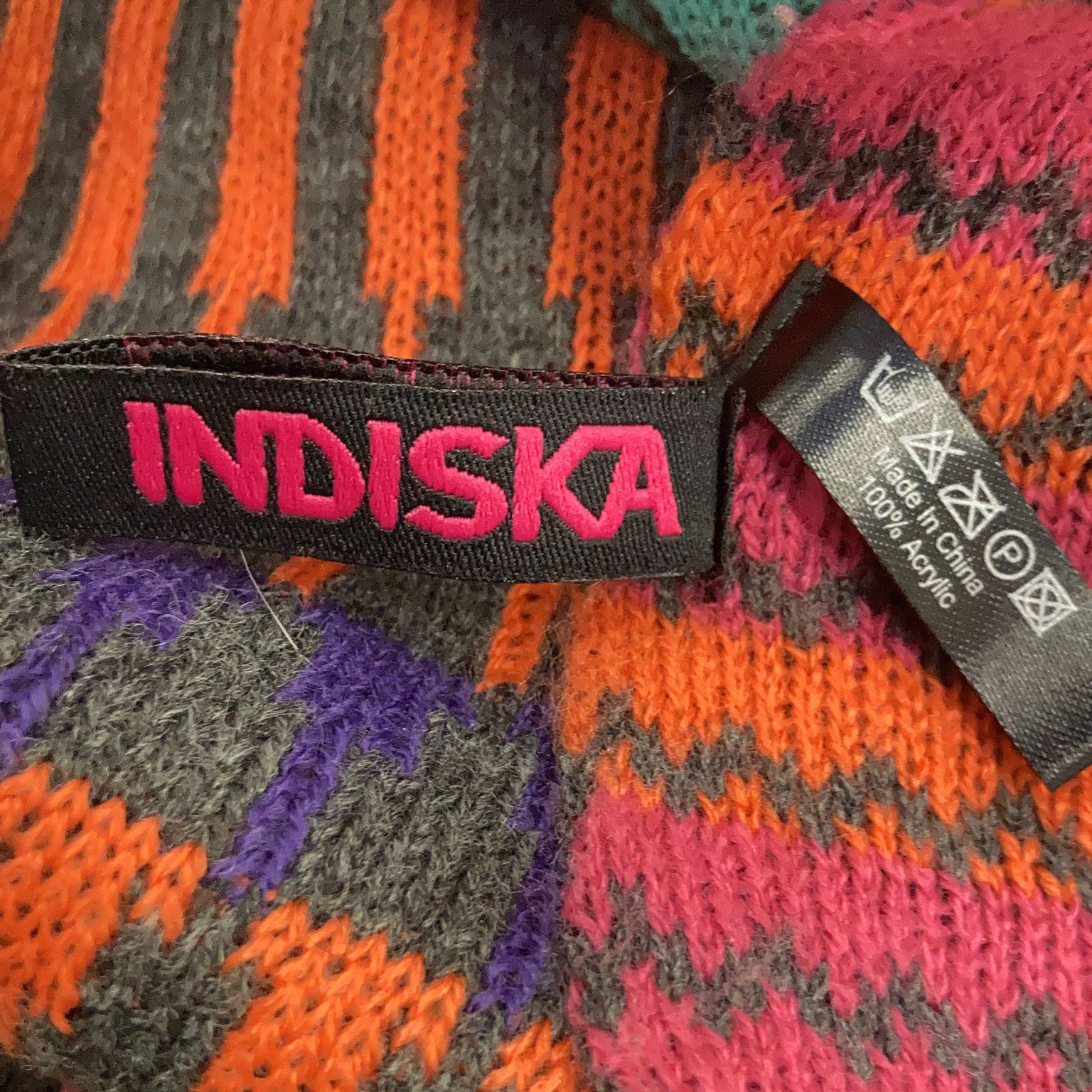 Indiska