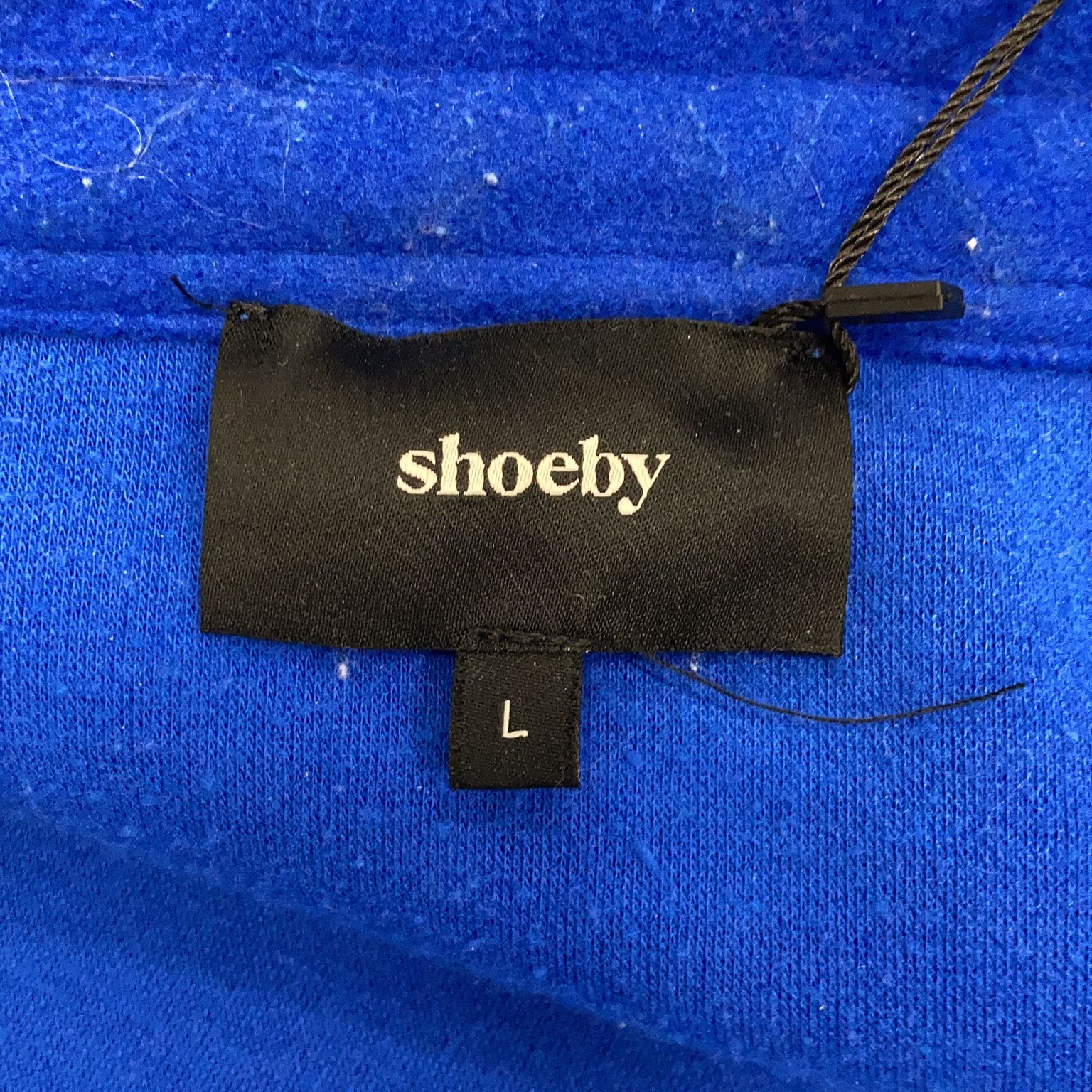 Shoeby