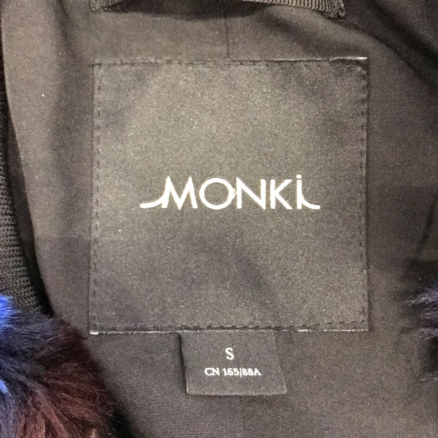 Monki