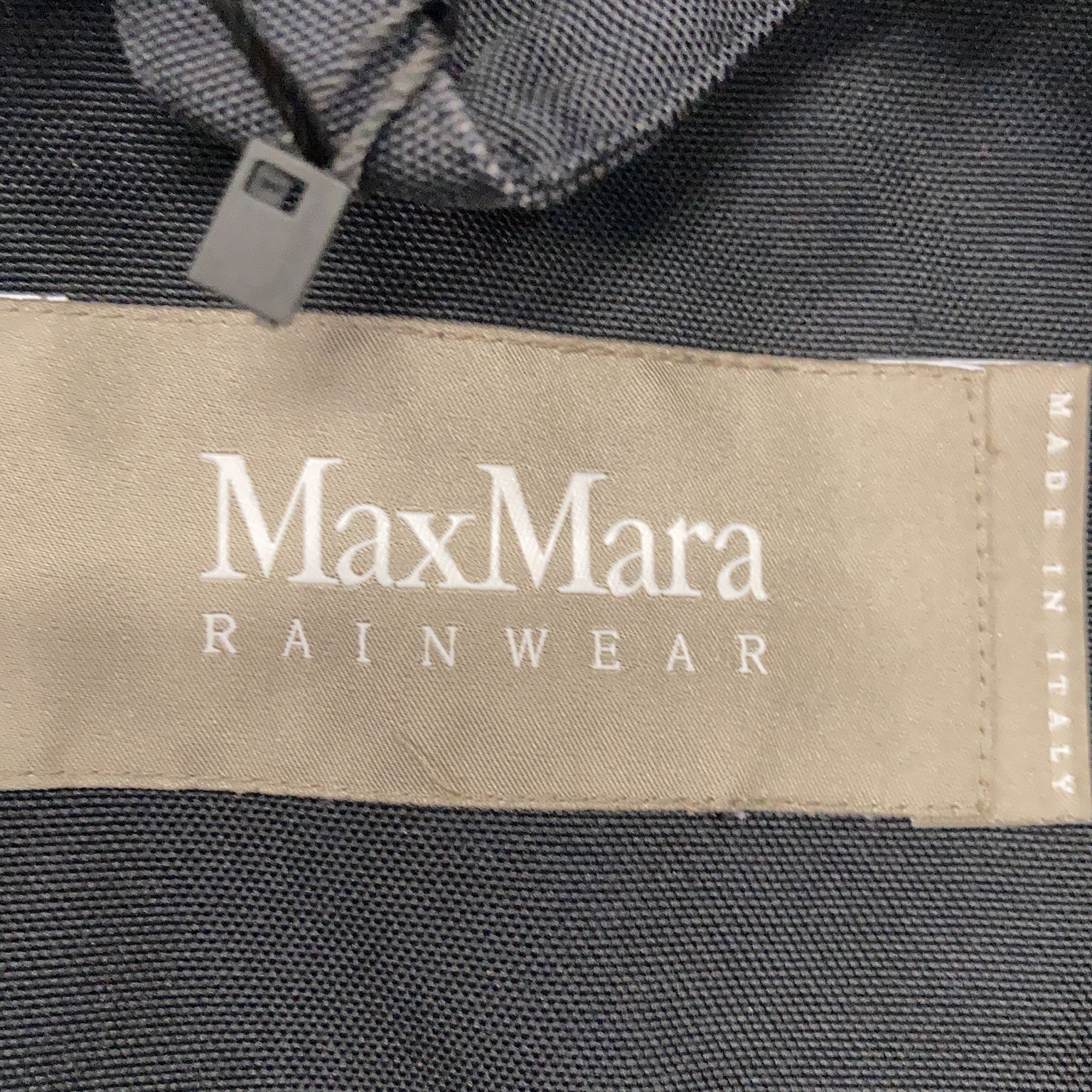 MaxMara