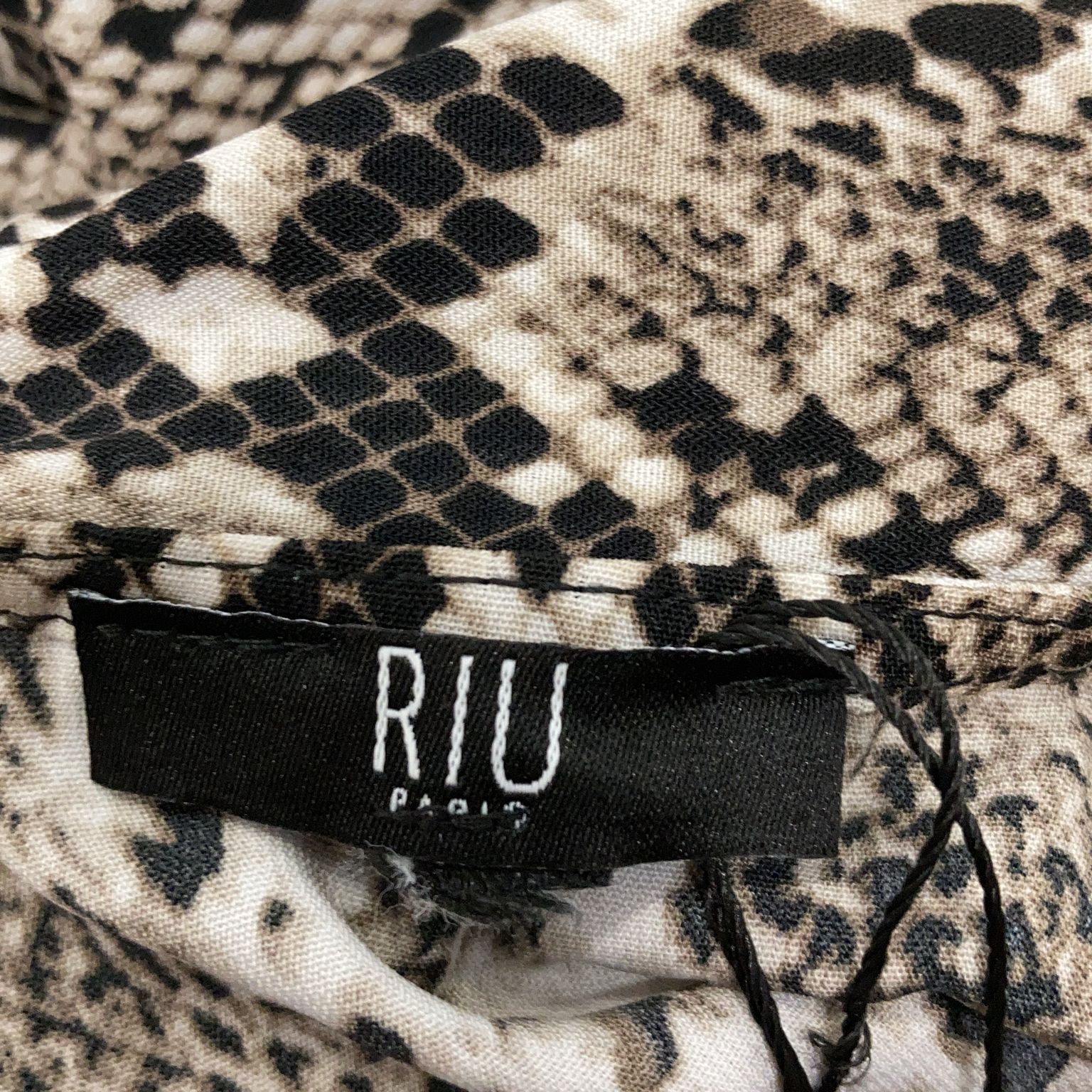 Riu