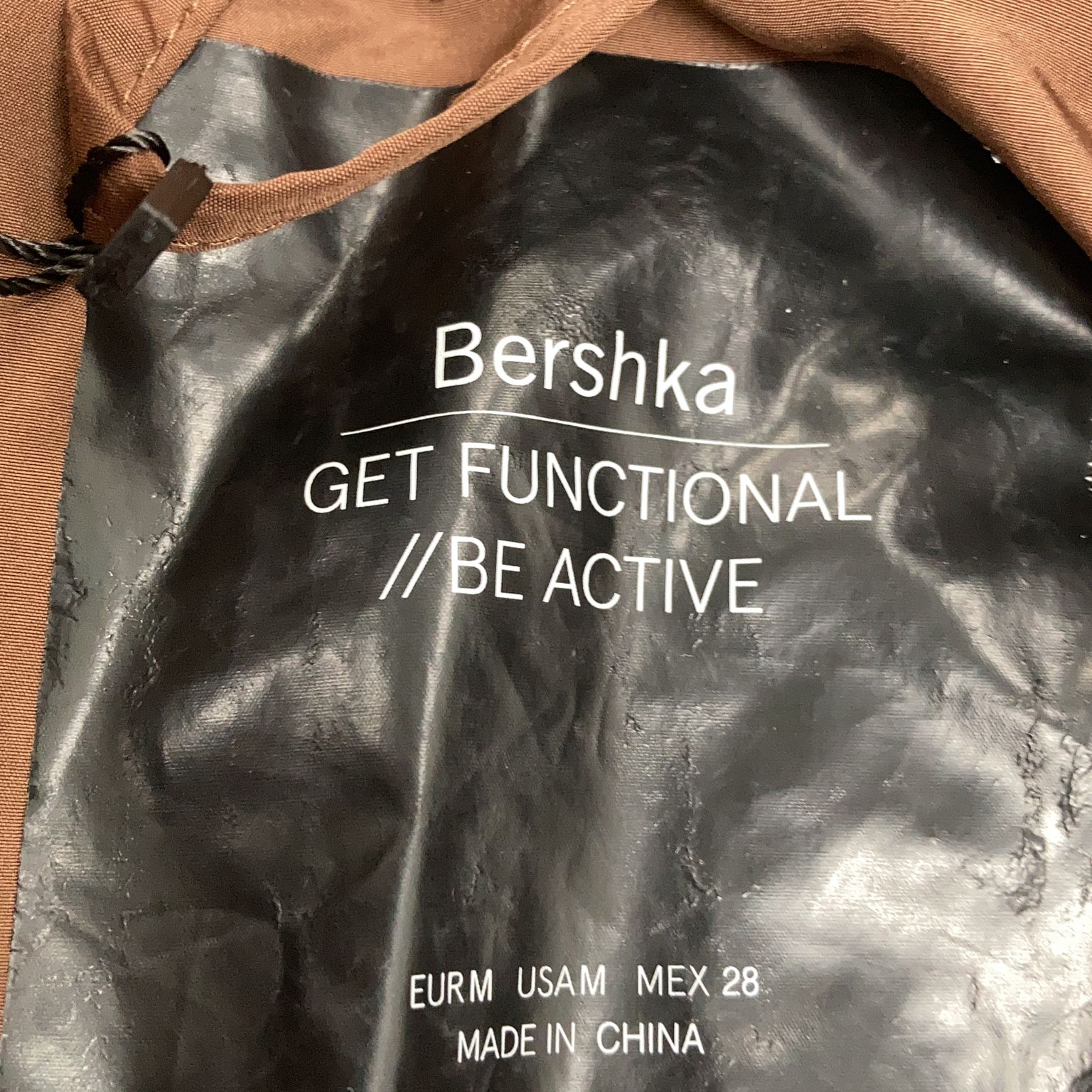 Bershka