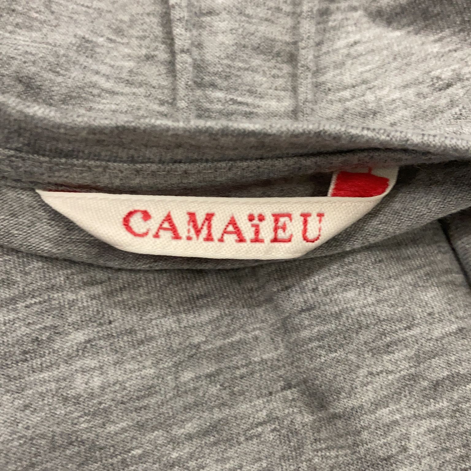 Camaieu