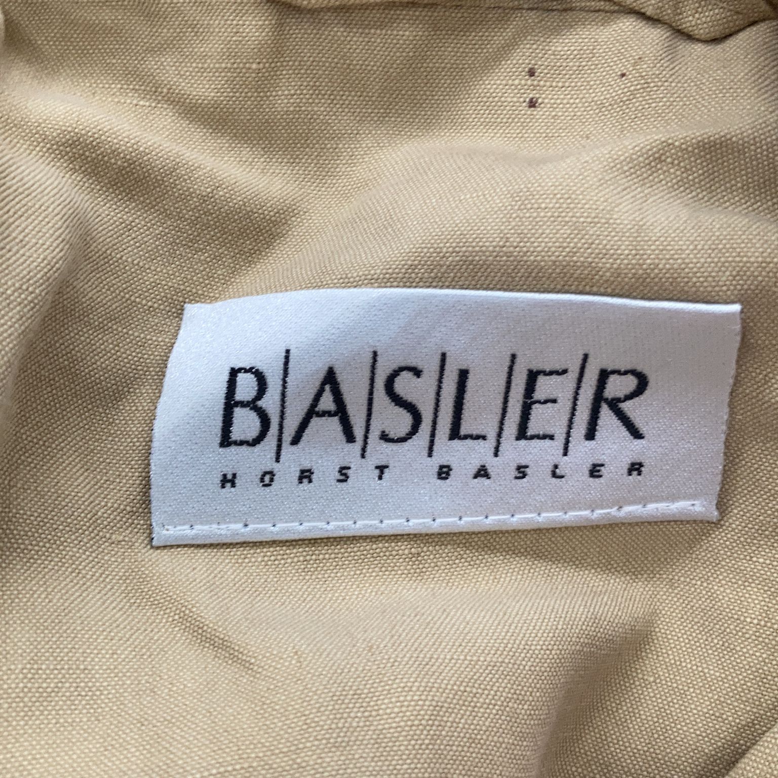 Basler