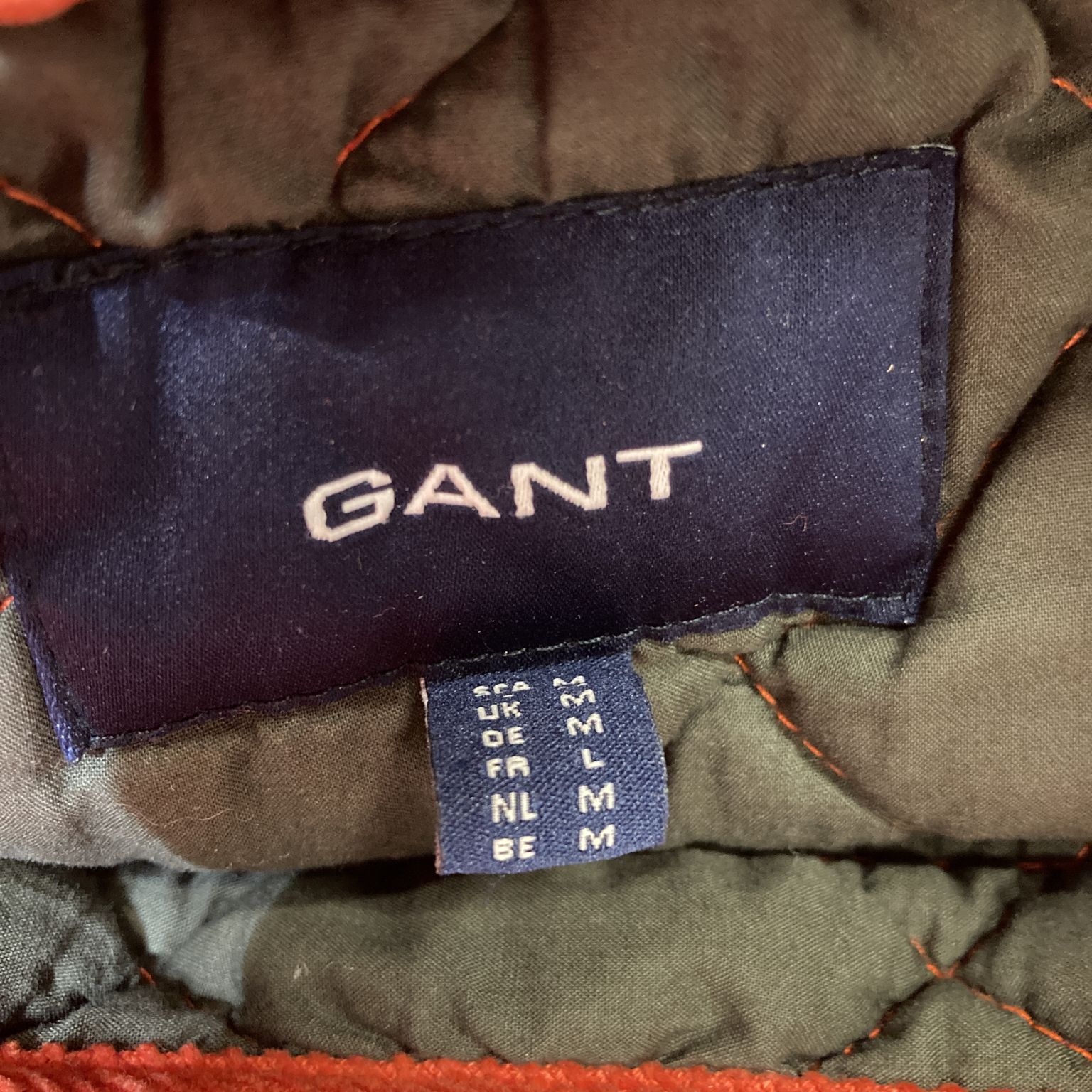 GANT