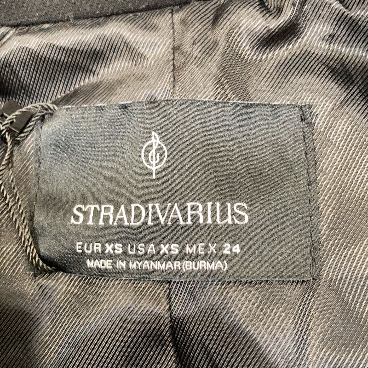 Stradivarius