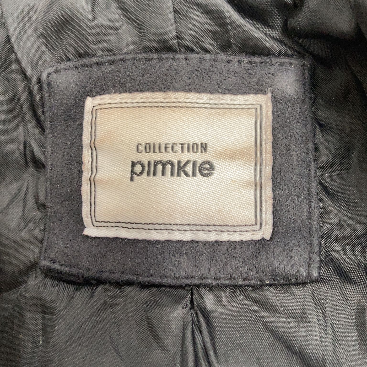 Collection Pimkie