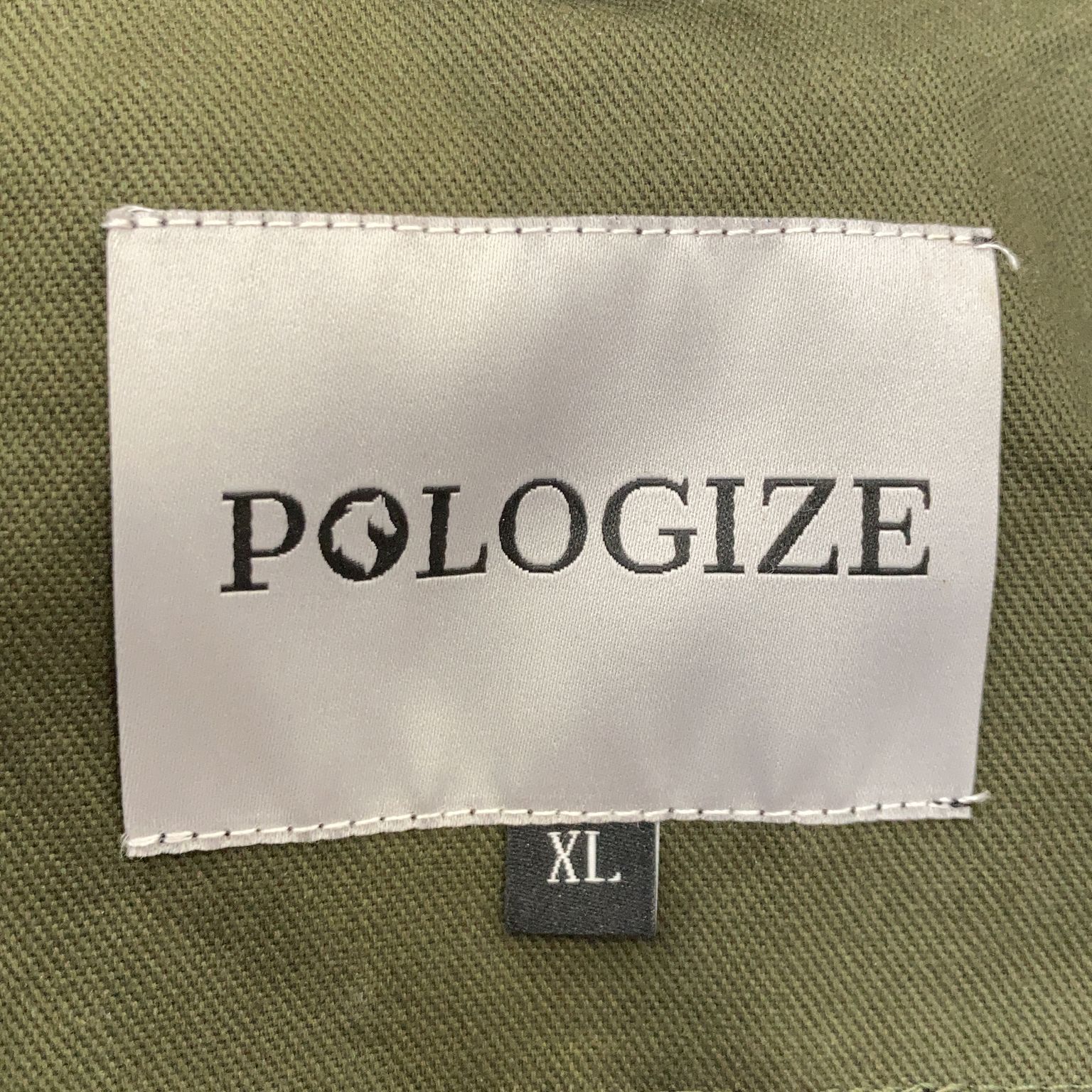 Pologize