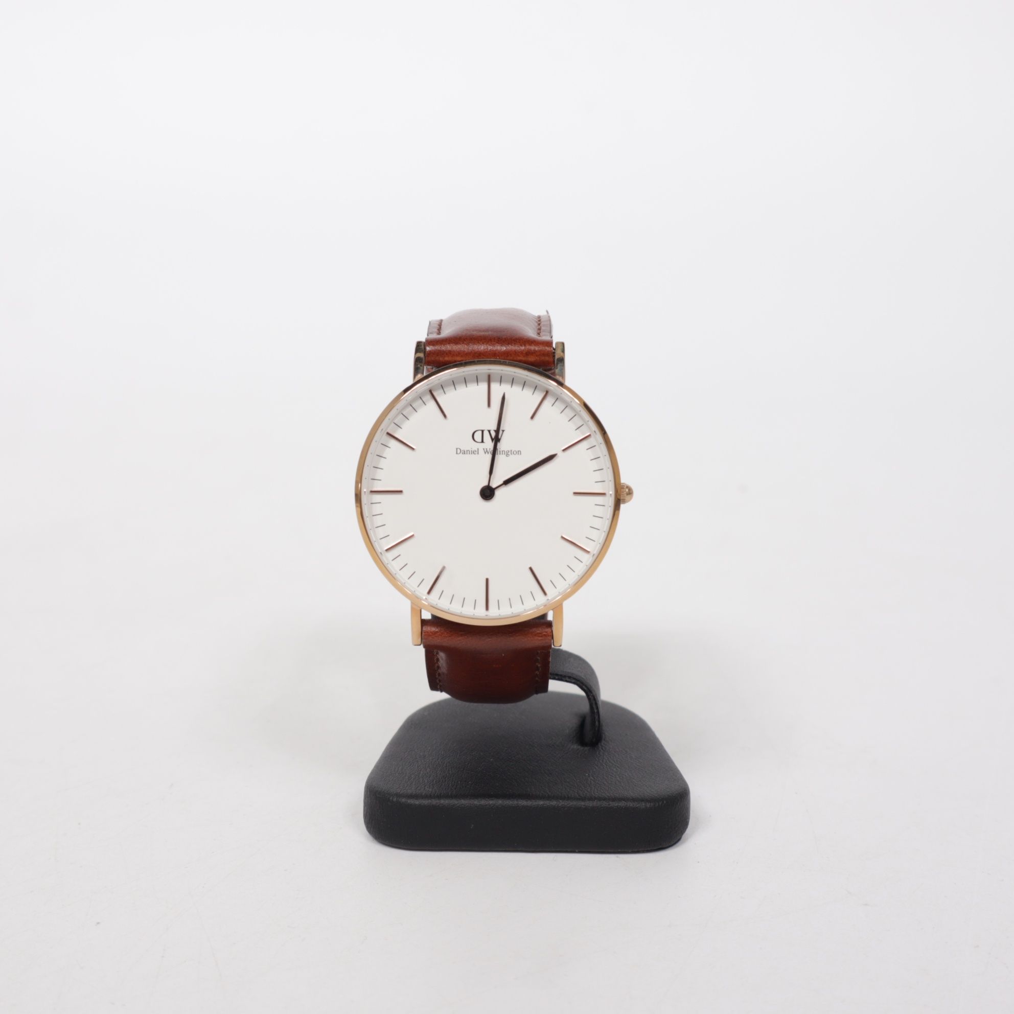 Daniel Wellington