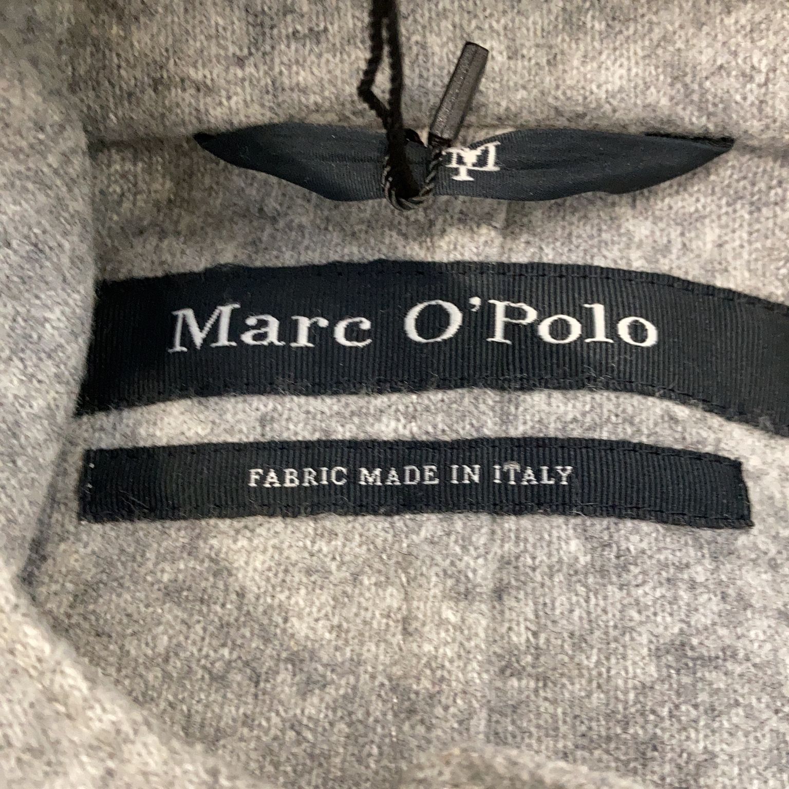 Marc O'Polo