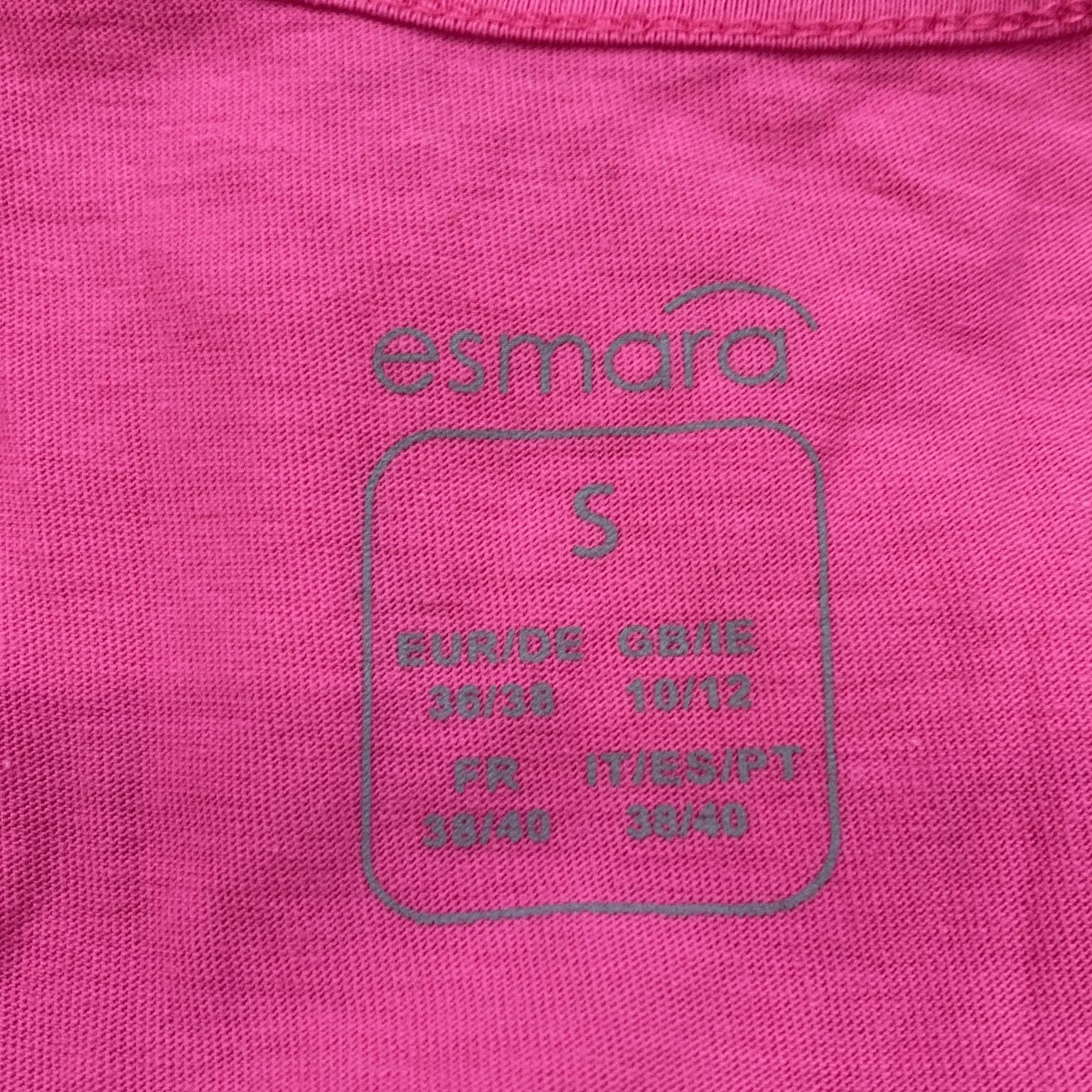 Esmara