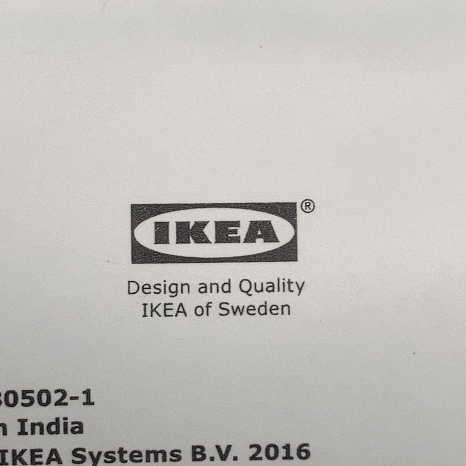 IKEA