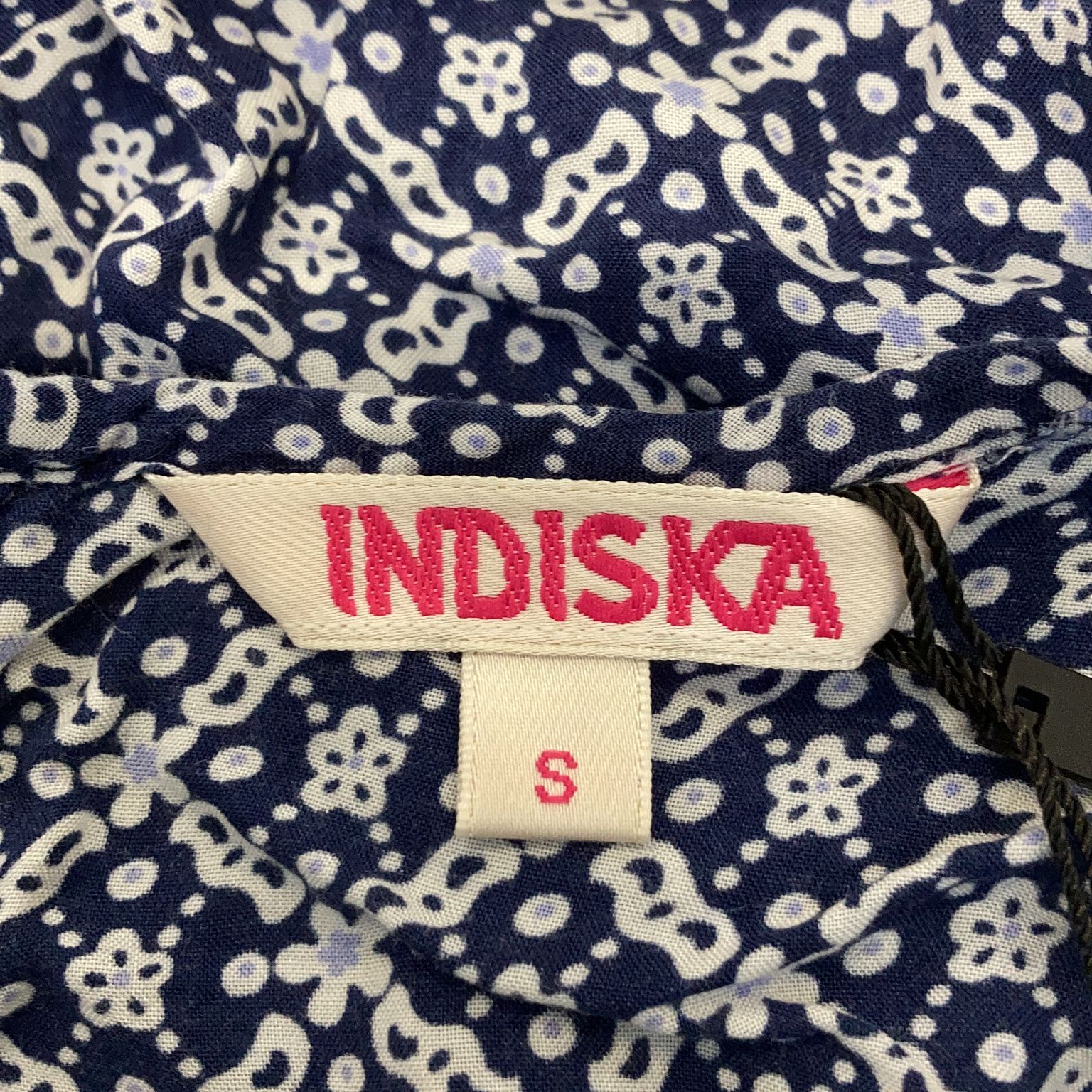 Indiska