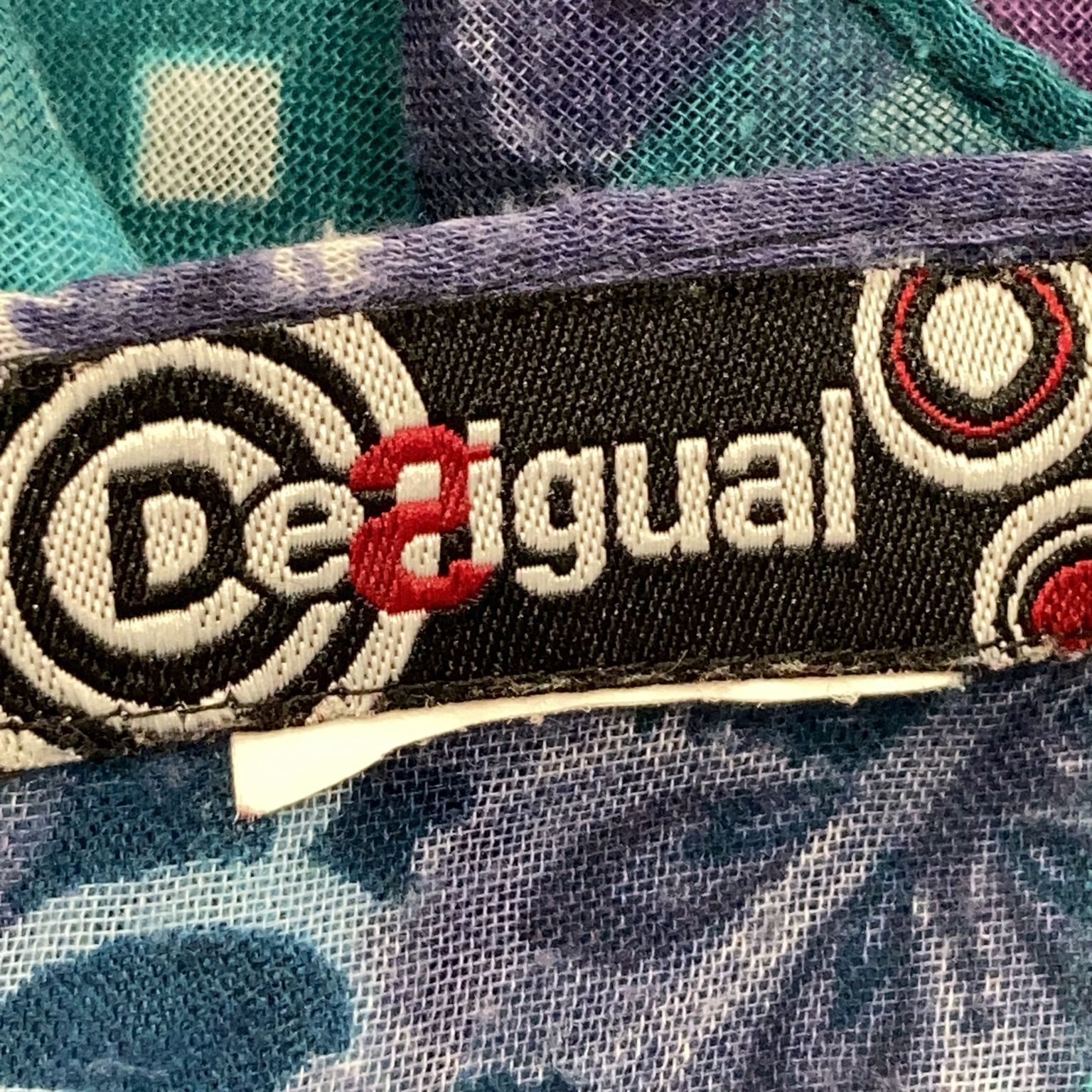 Desigual