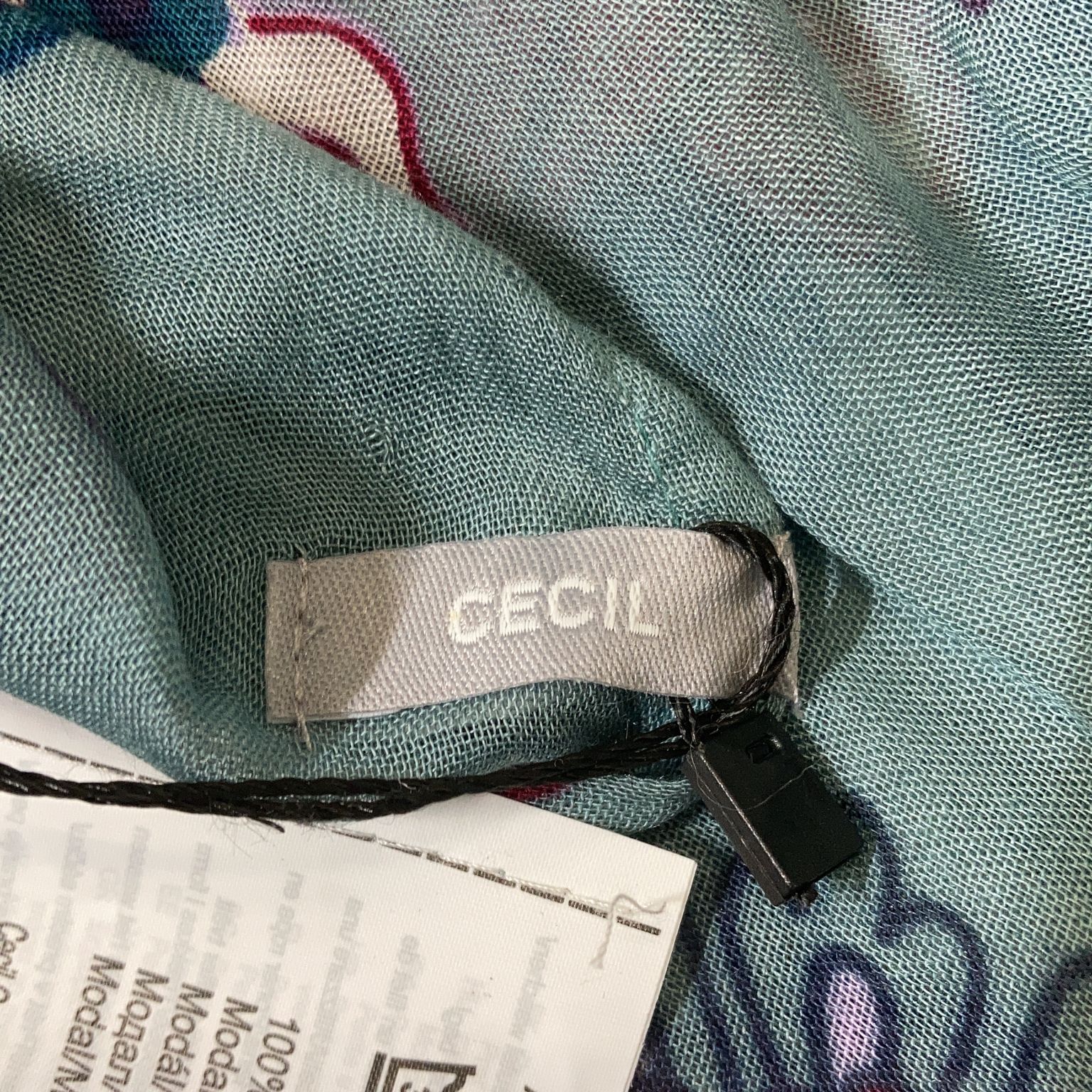 Cecil