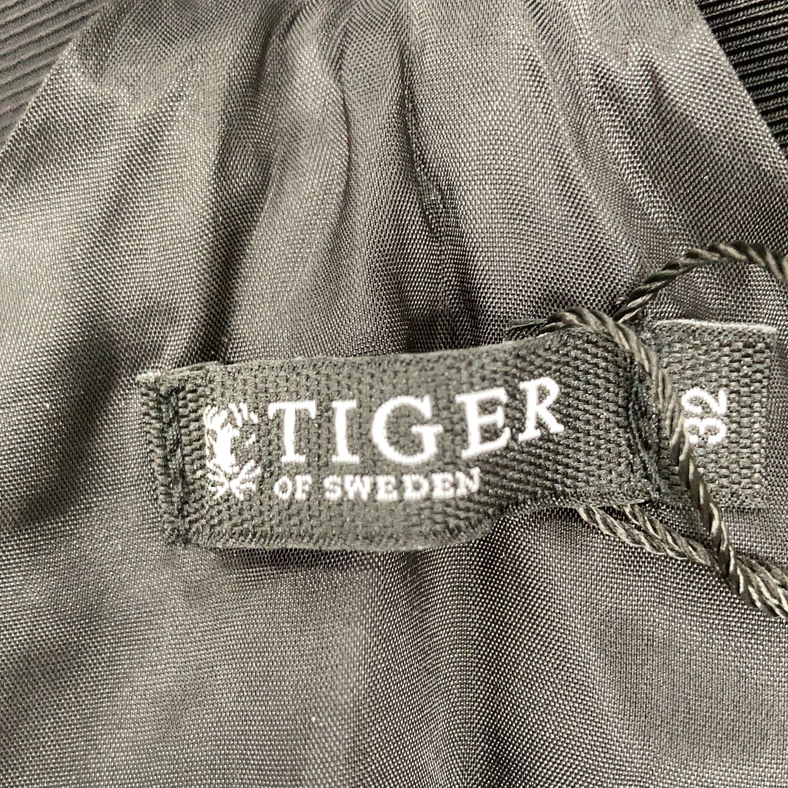 Tiger of Sweden