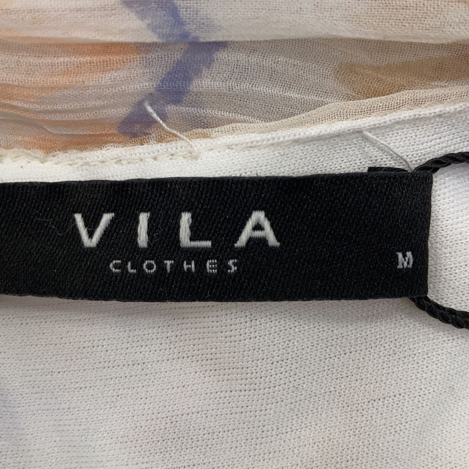 VILA Clothes