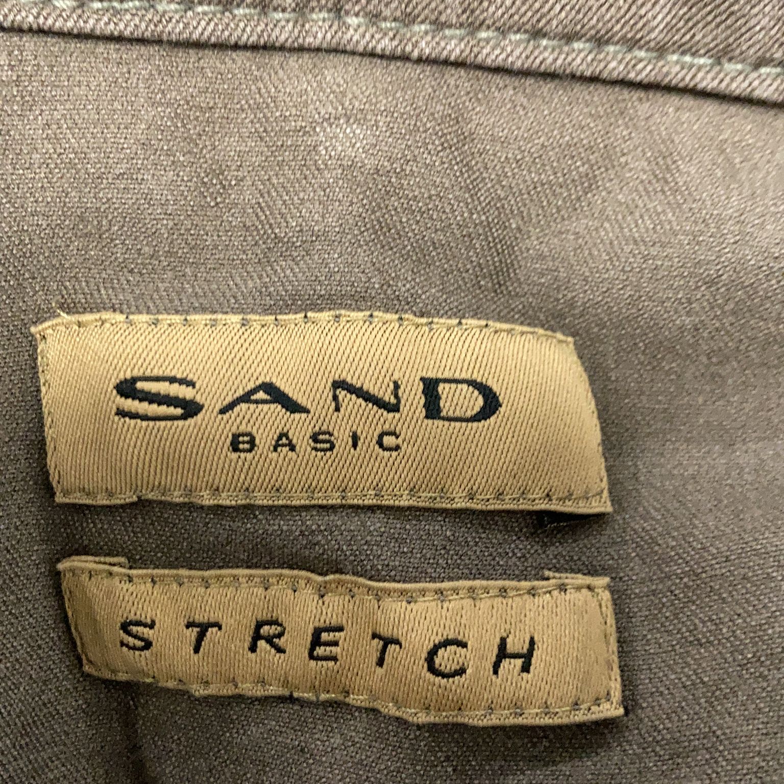 SAND Basic