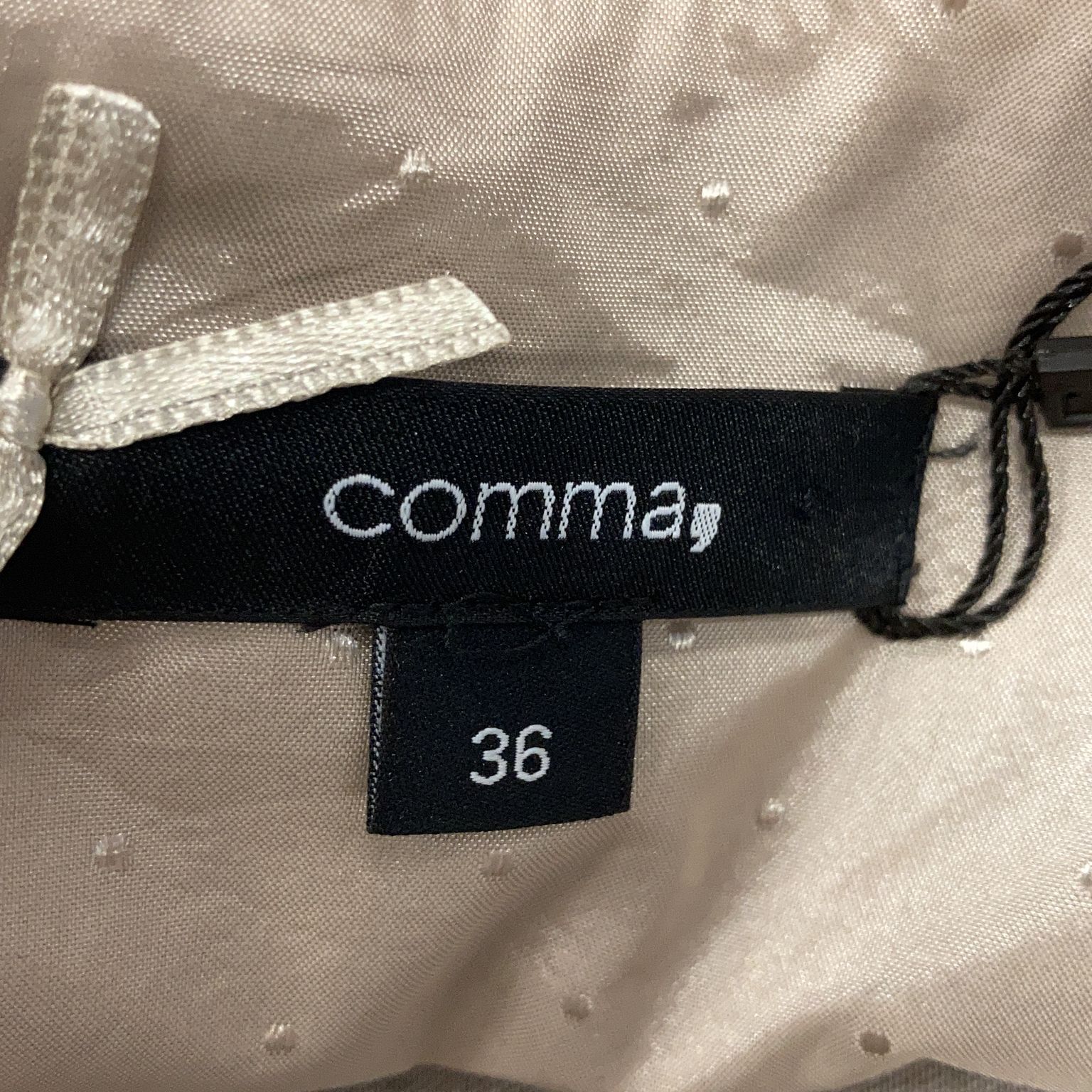 Comma