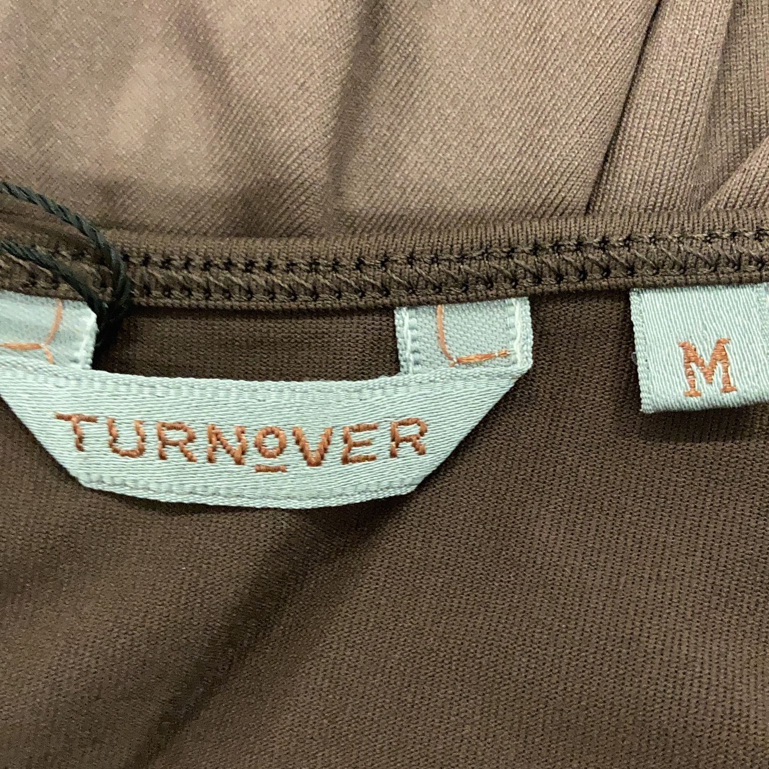 Turnover